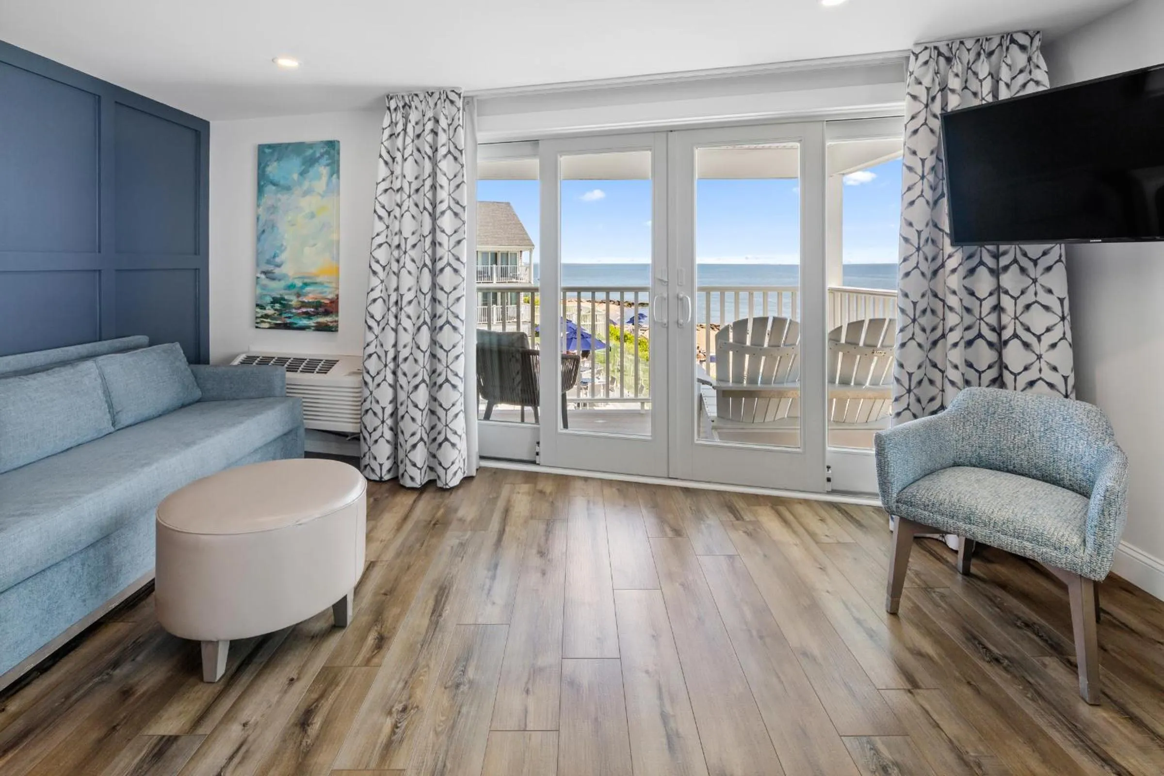 View (from property/room) in Pelham House Resort