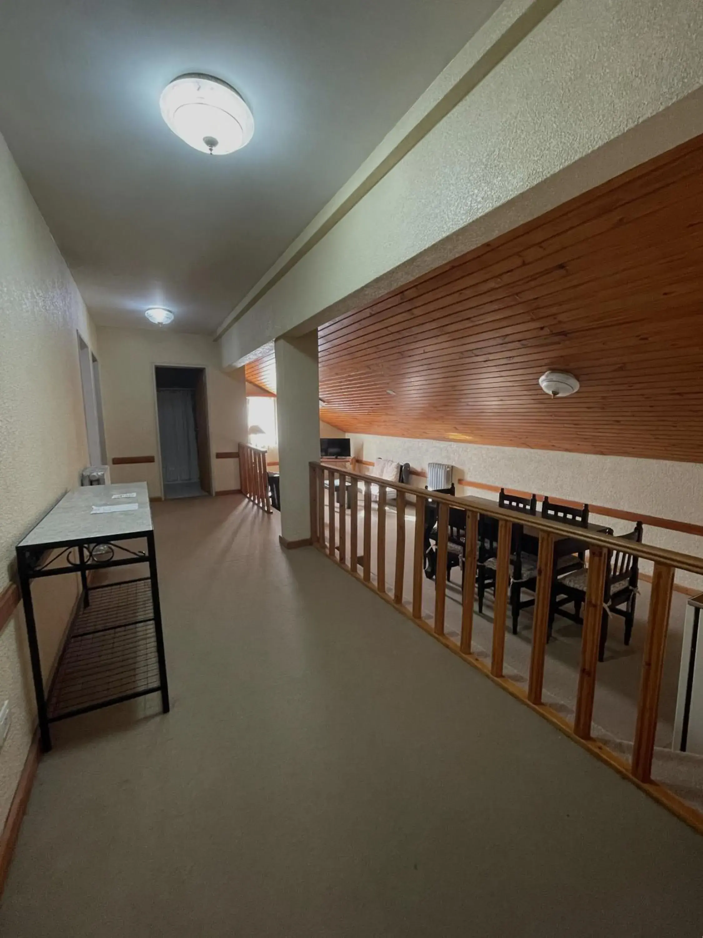 Apartment in Hotel Tehuelche Apartment in Hotel Tehuelche