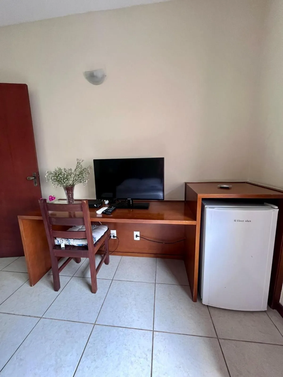 Pousada Finlândia