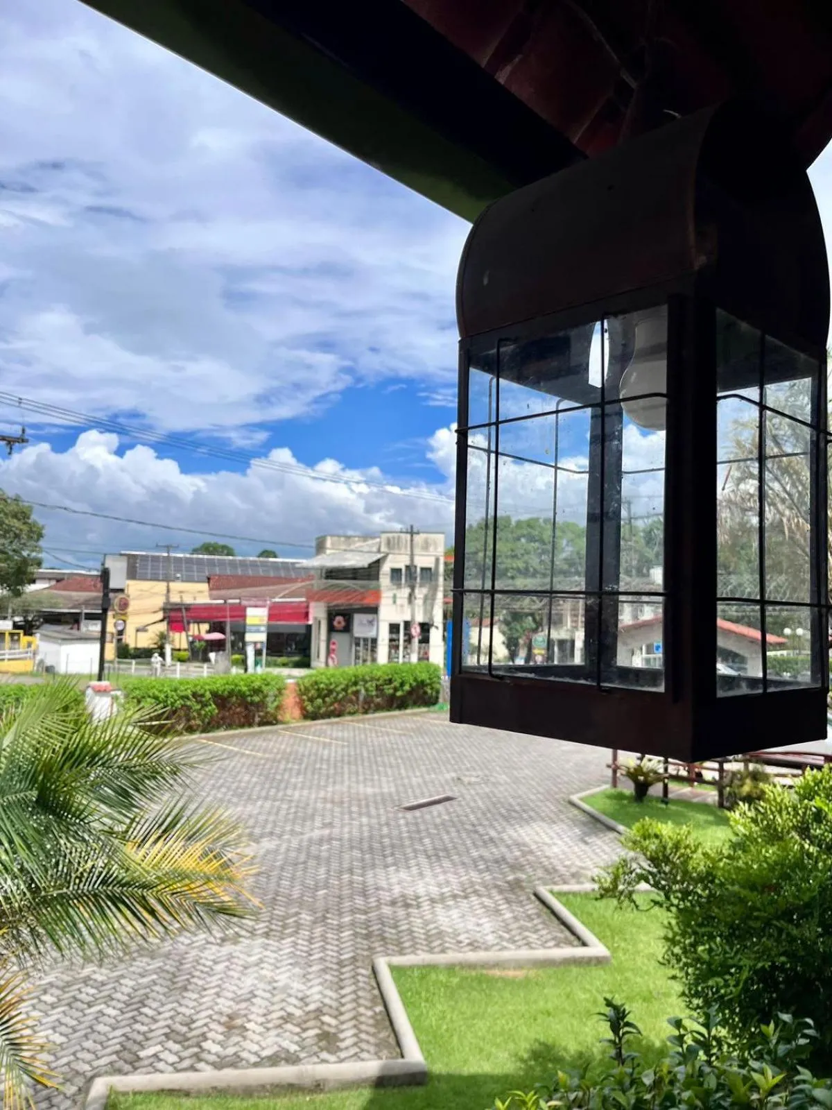 Pousada Finlândia
