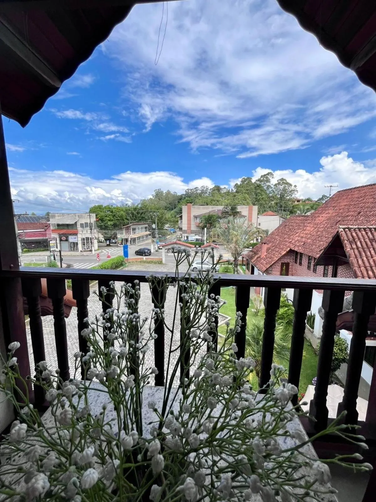Pousada Finlândia