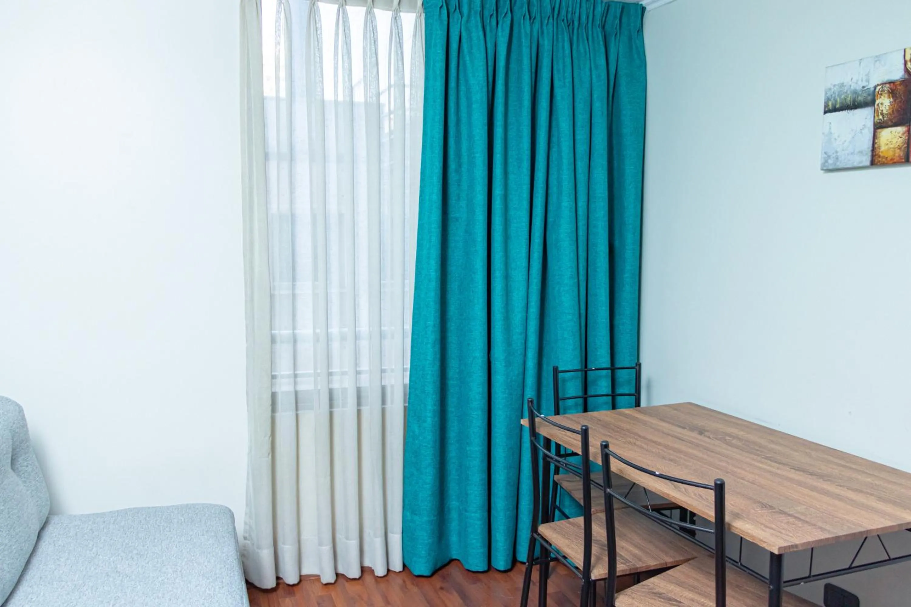 Departamentos Amoblados Torre Tagle