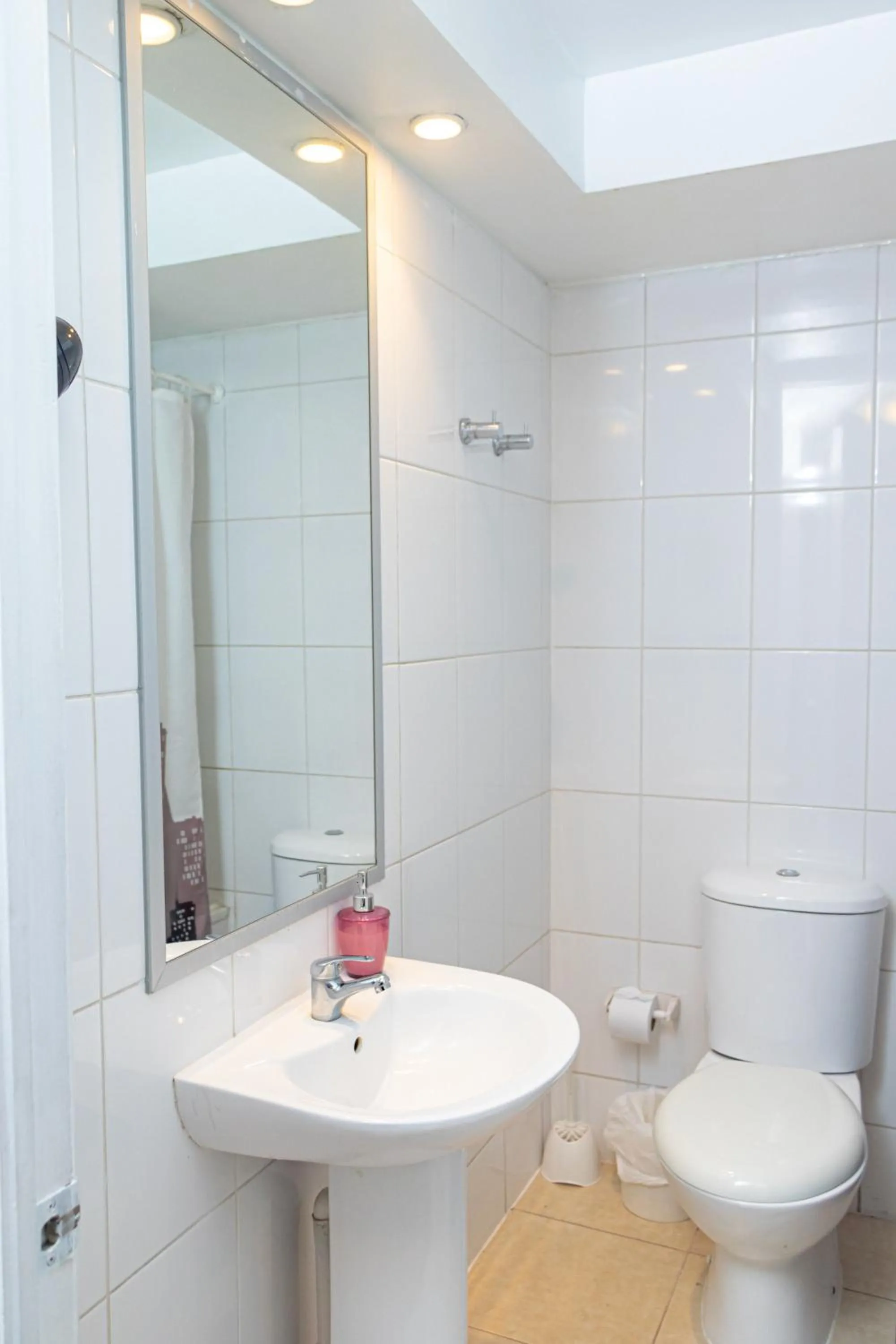 Departamentos Amoblados Torre Tagle