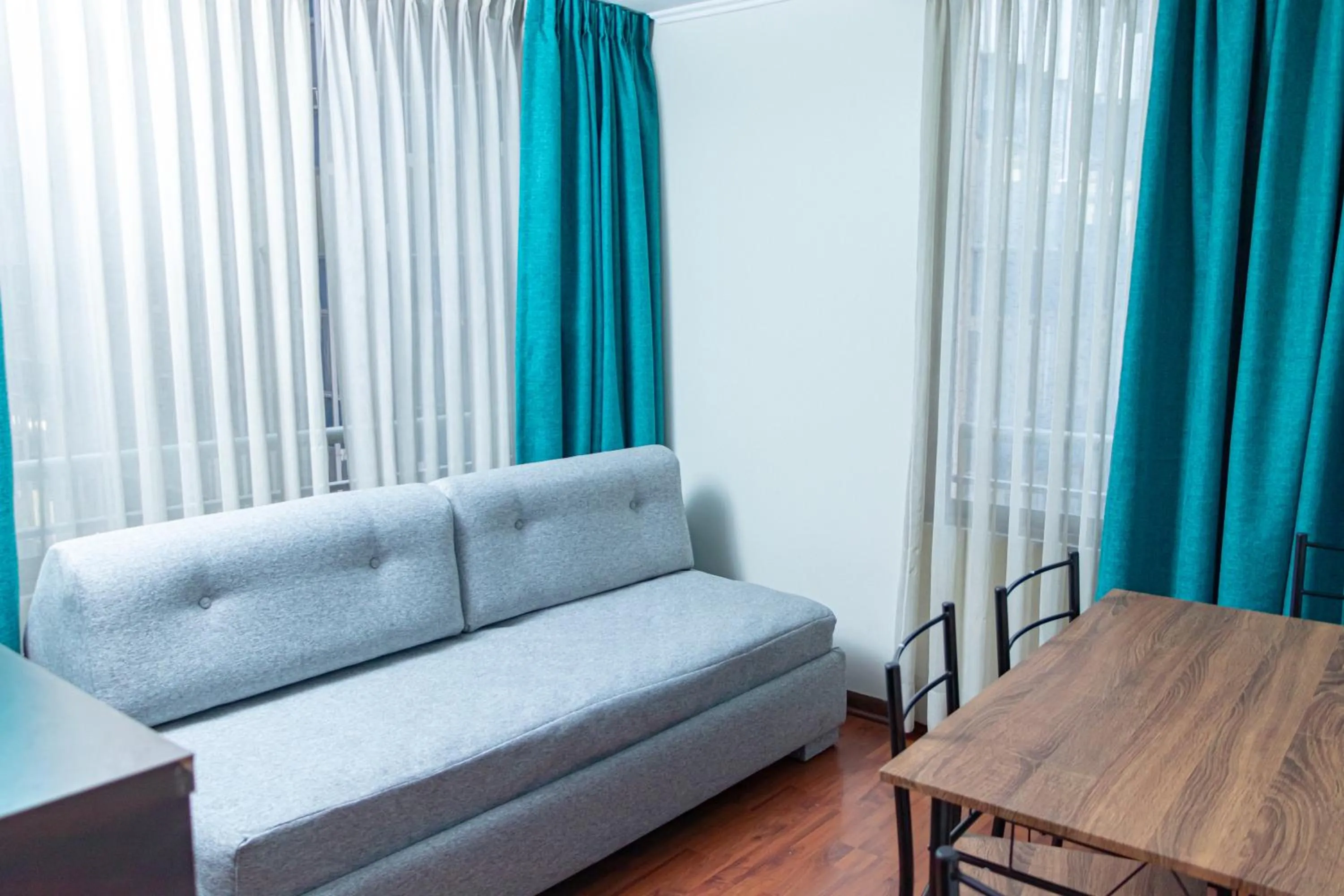 Departamentos Amoblados Torre Tagle