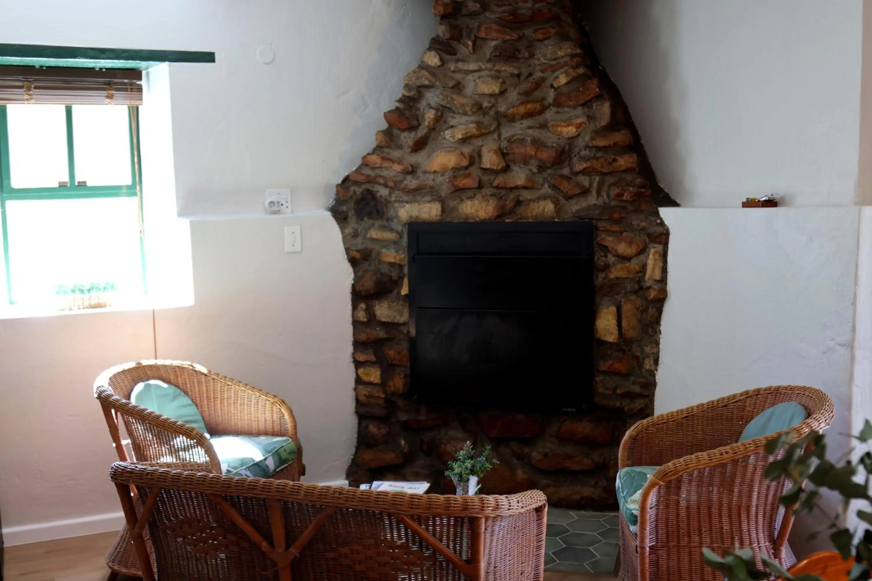 Heiveld Farm Cottages