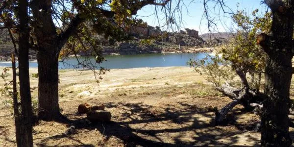 Heiveld Farm Cottages