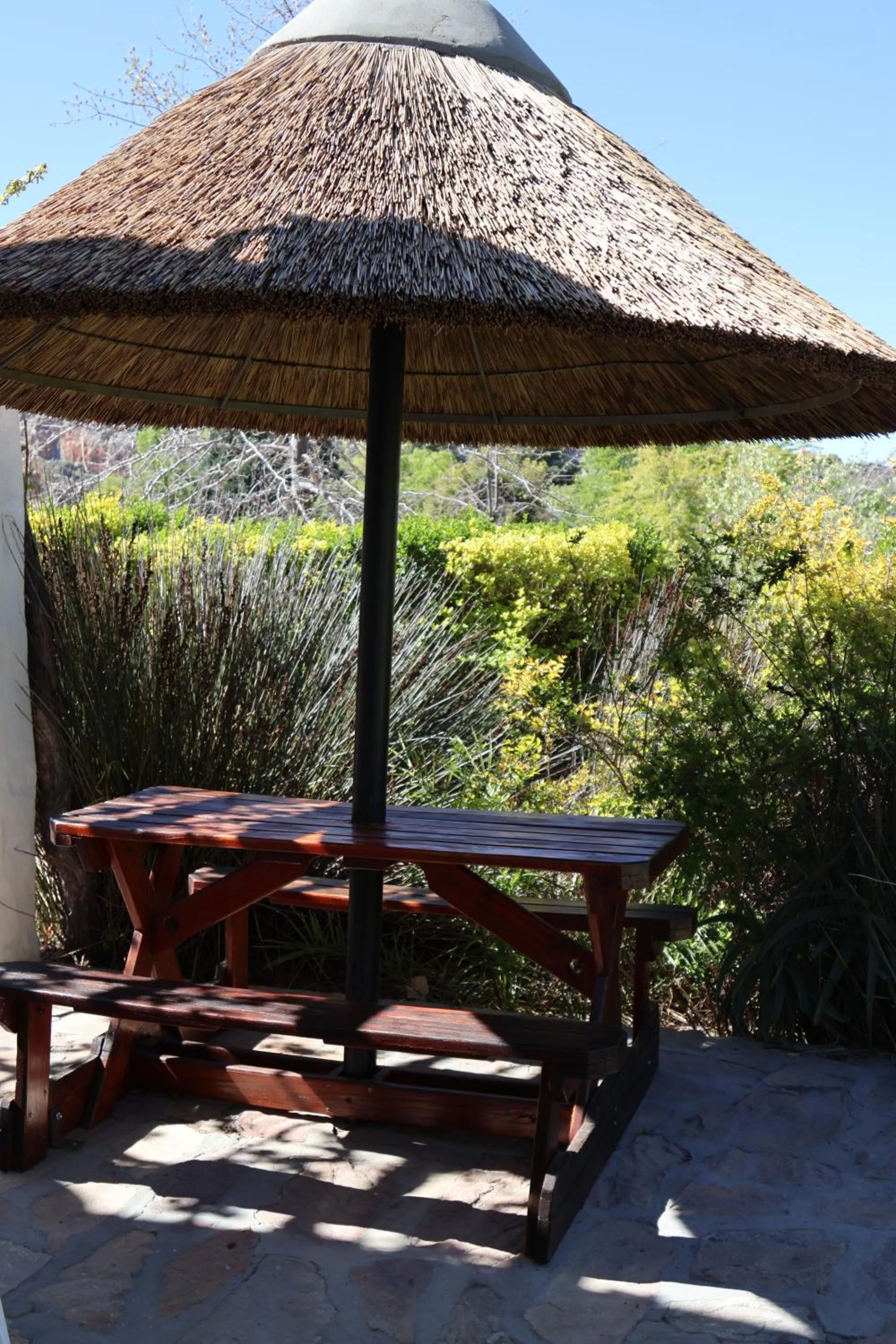 Heiveld Farm Cottages