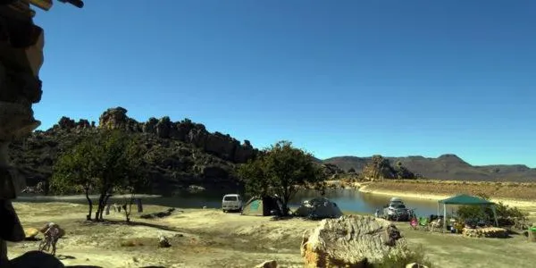 Heiveld Farm Cottages