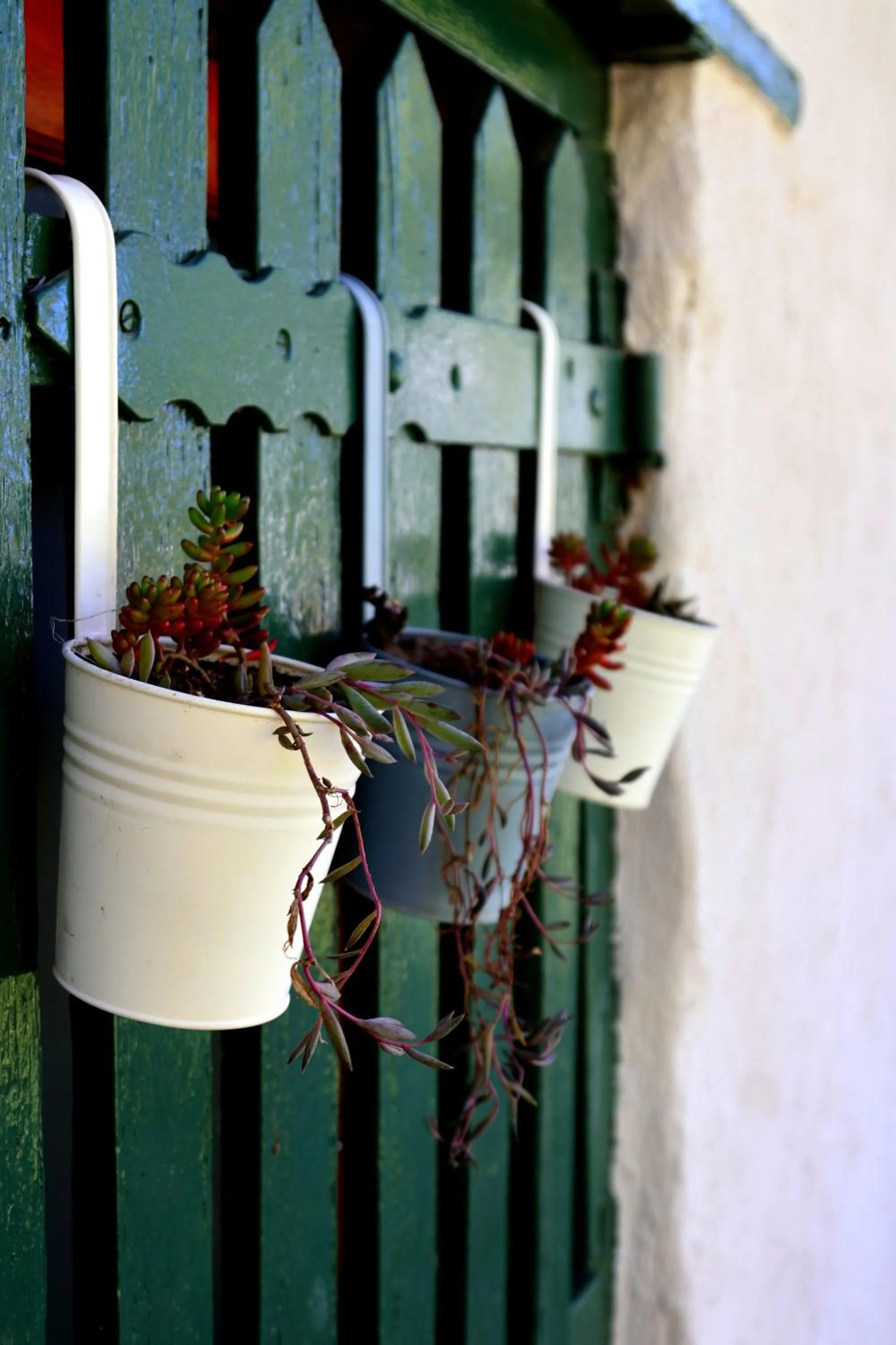 Heiveld Farm Cottages