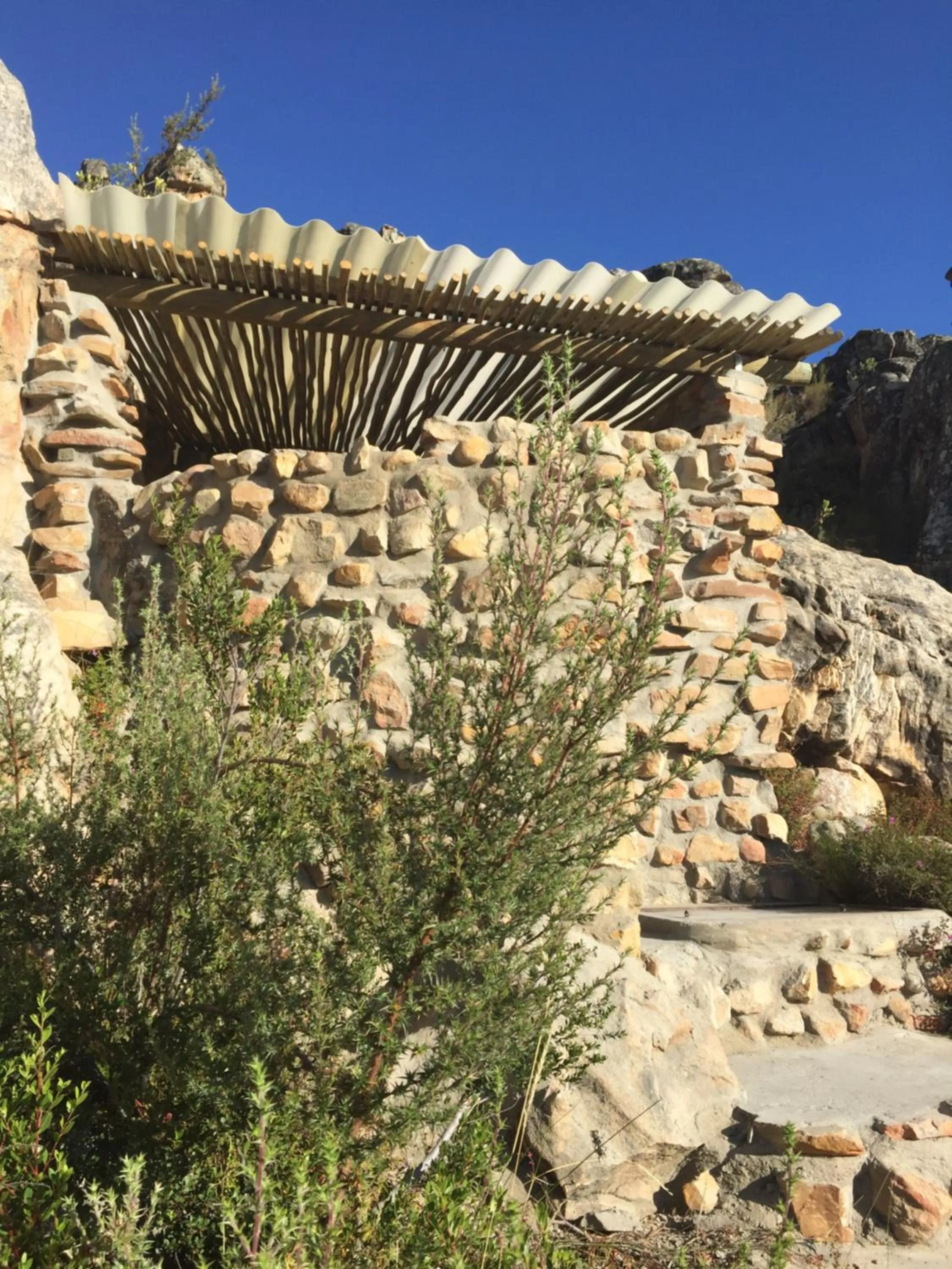 Heiveld Farm Cottages