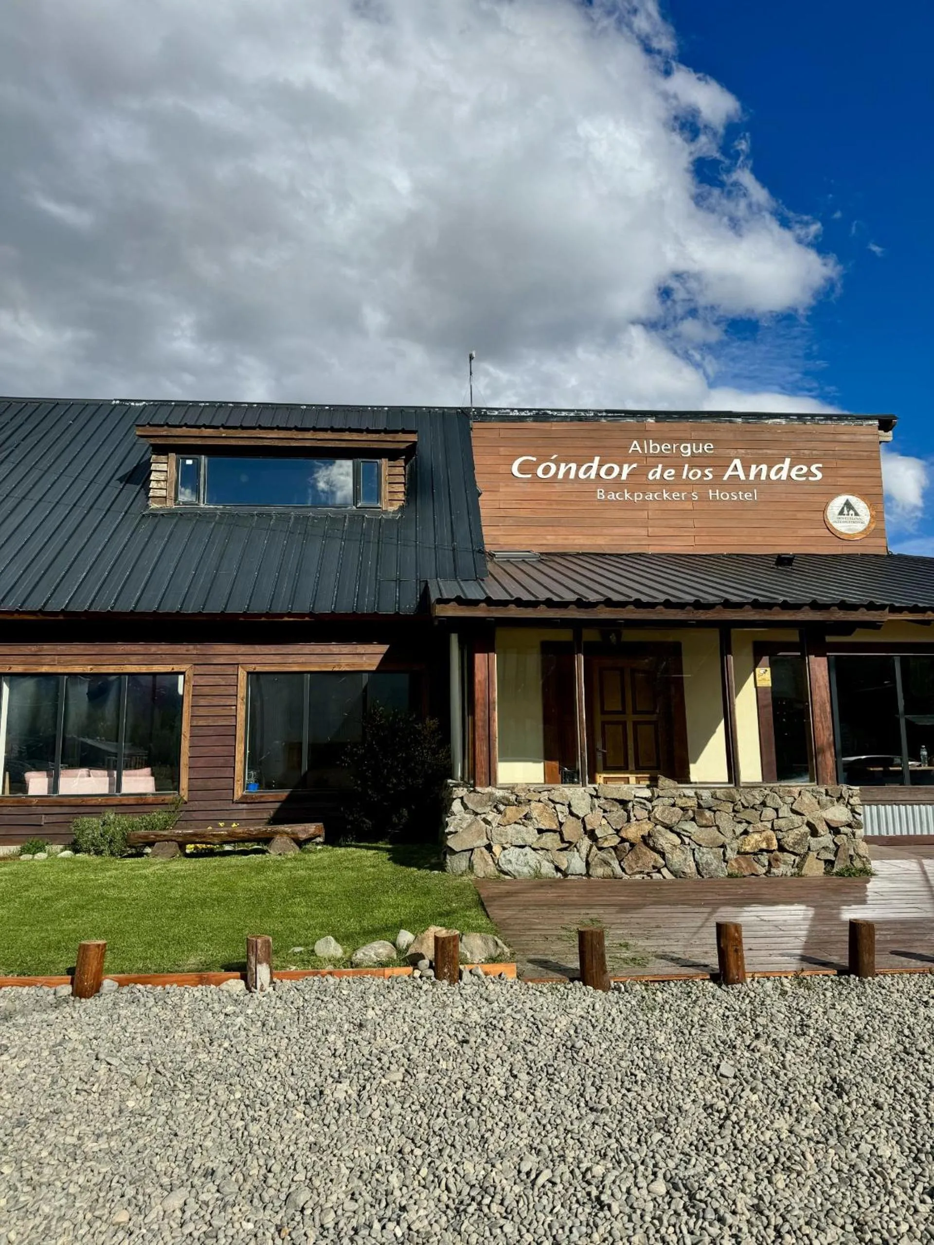 Condor De Los Andes
