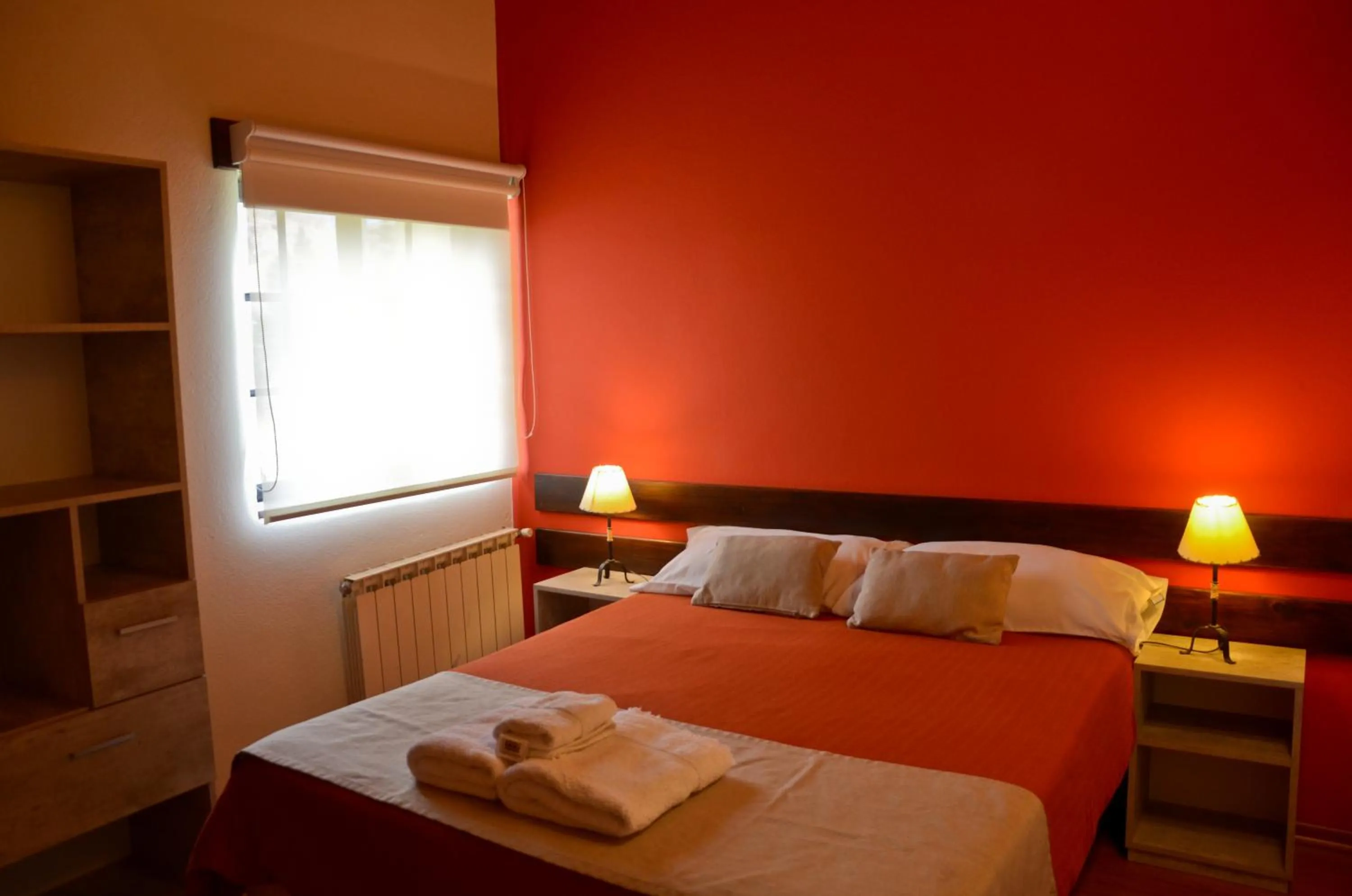 Double Room in Condor De Los Andes