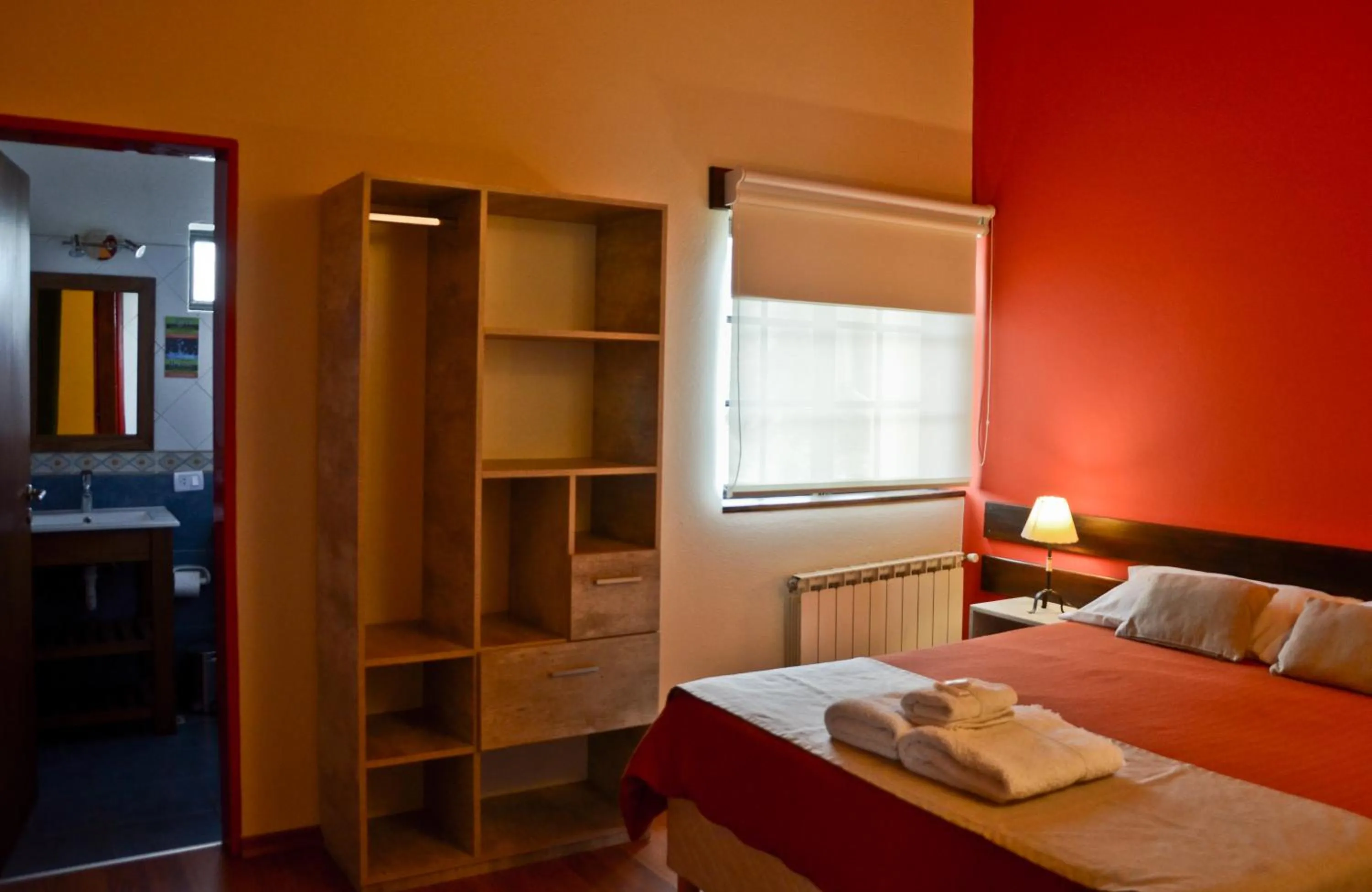 Double Room in Condor De Los Andes