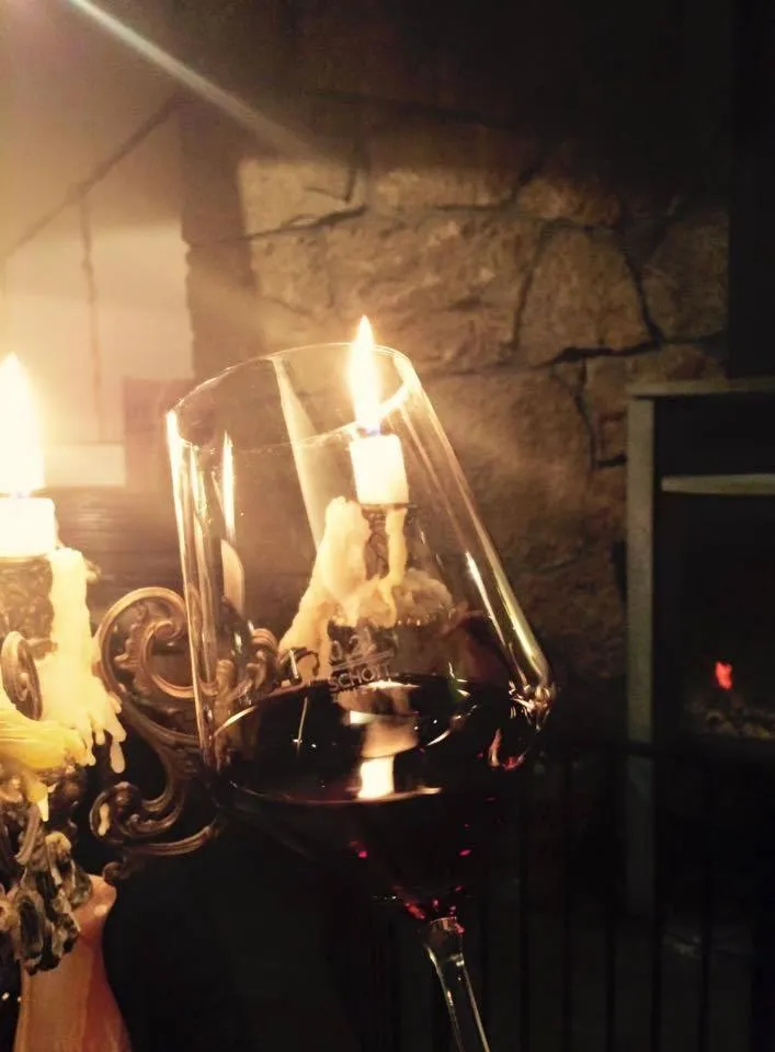 Alcoholic drinks in Aparthotel Peerless Dine