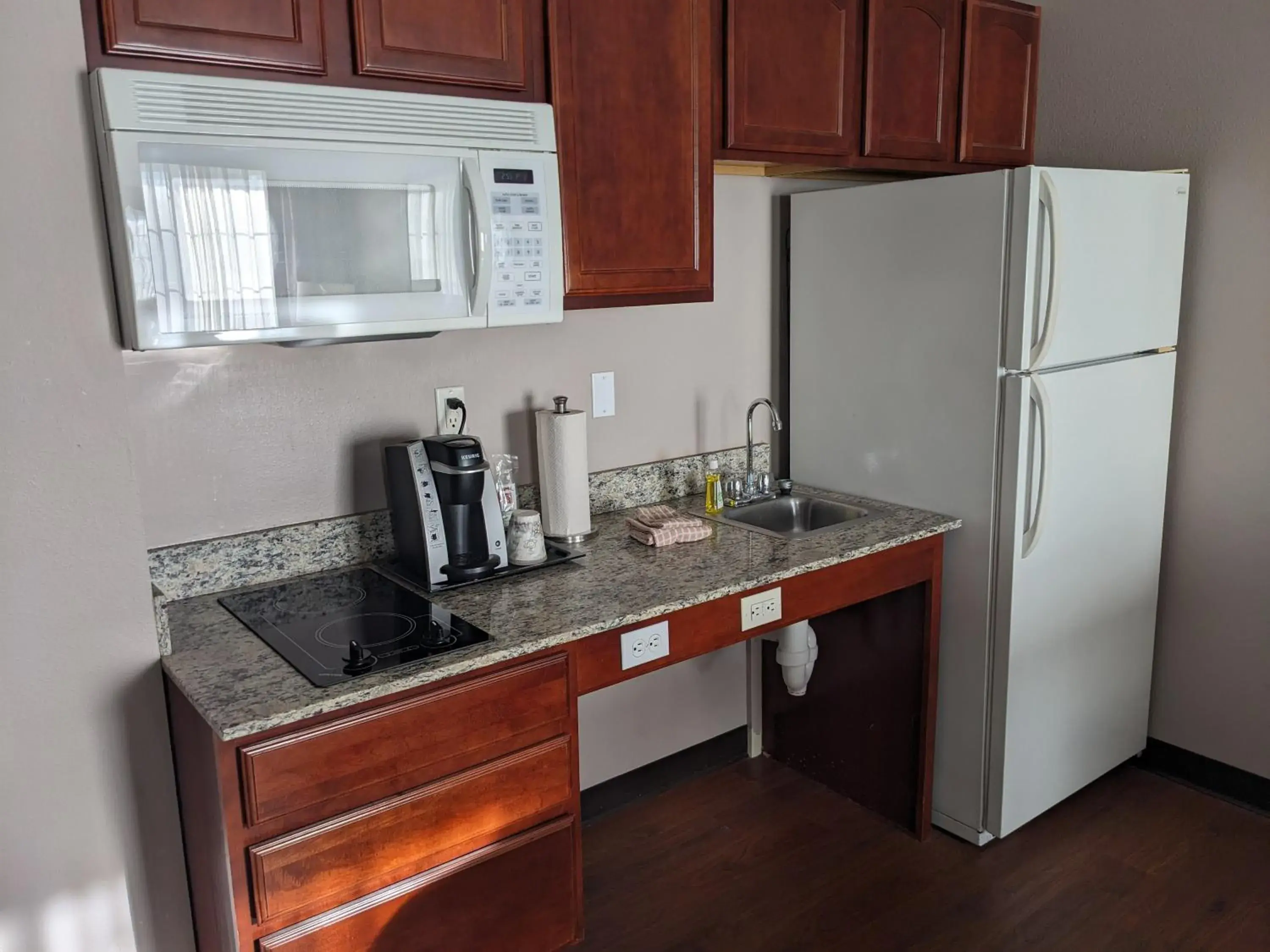 GrandStay Residential Suites Hotel GrandStay Residential Suites Hotel