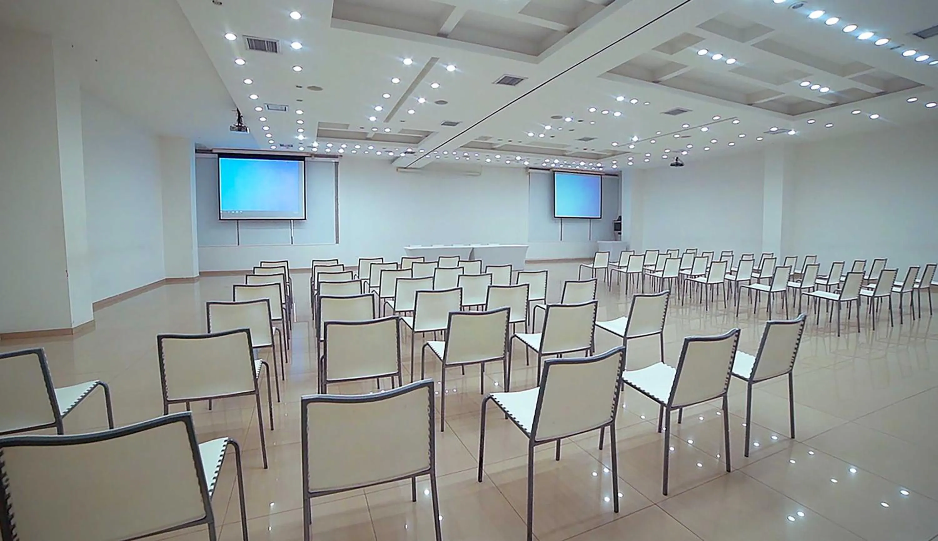 Meeting/conference room in Hotel Sicarare