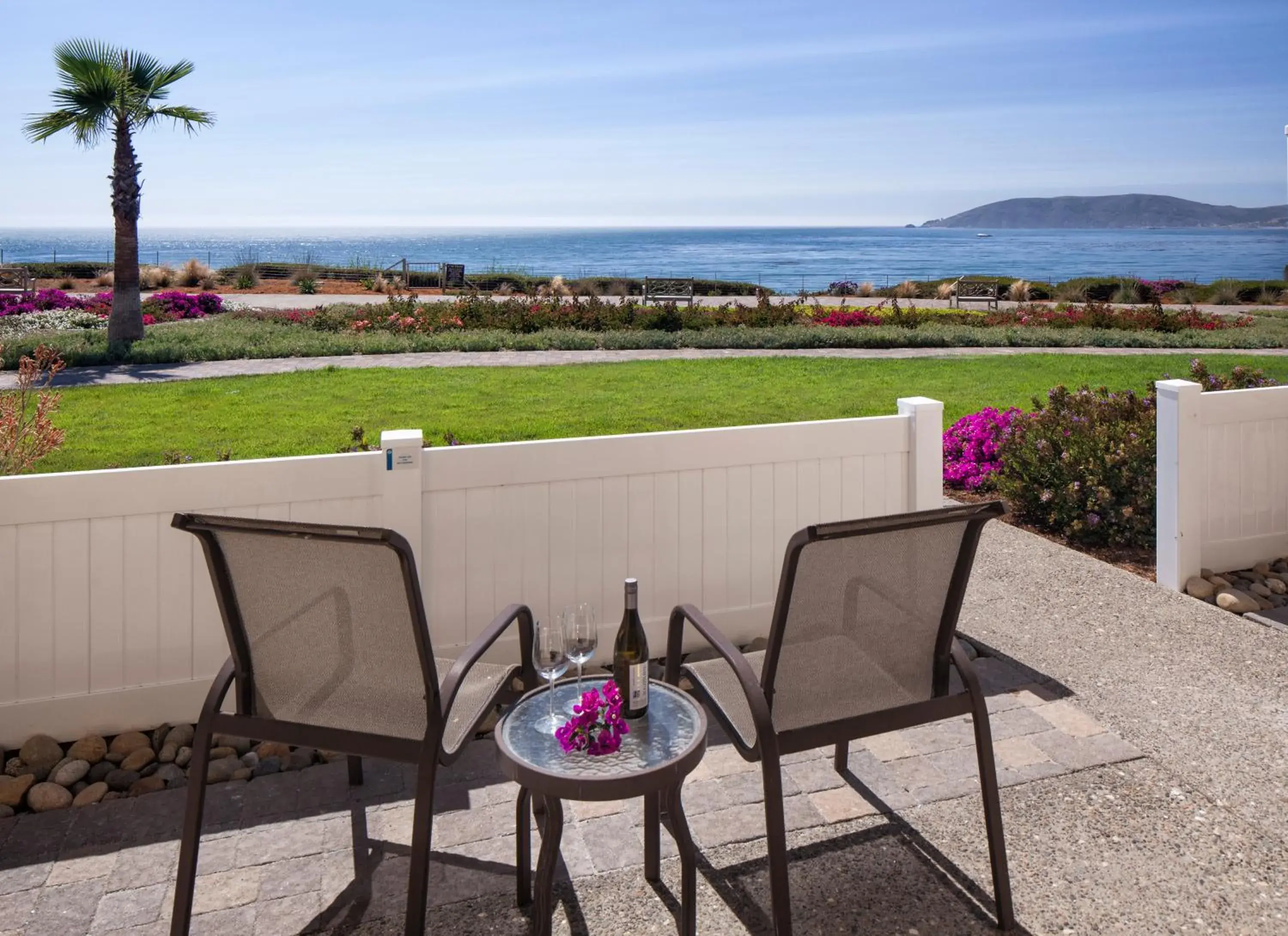 View (from property/room) in Spyglass Inn View (from property/room) in Spyglass Inn