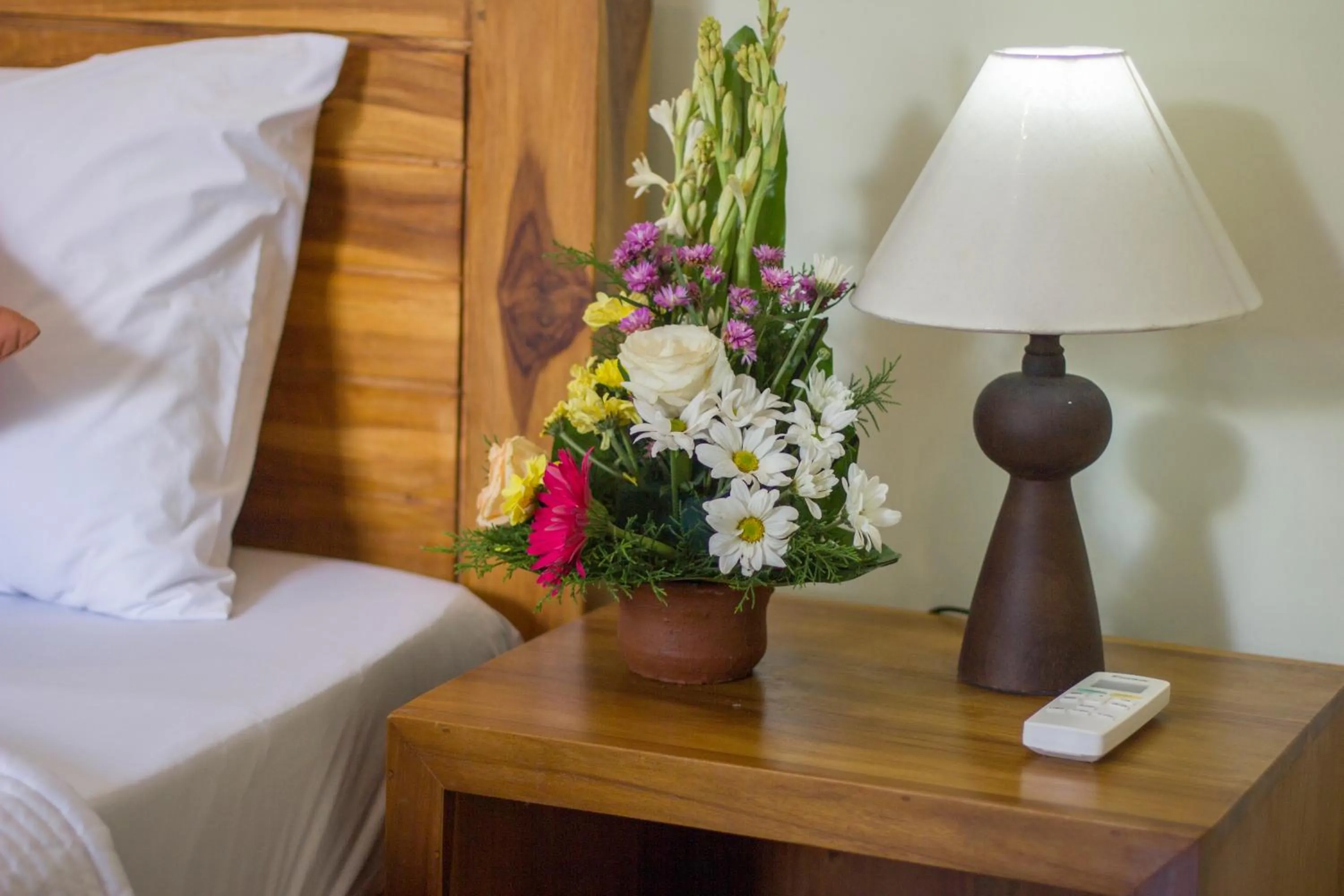 Bedroom, Bed in Sebujan Grand Aurora