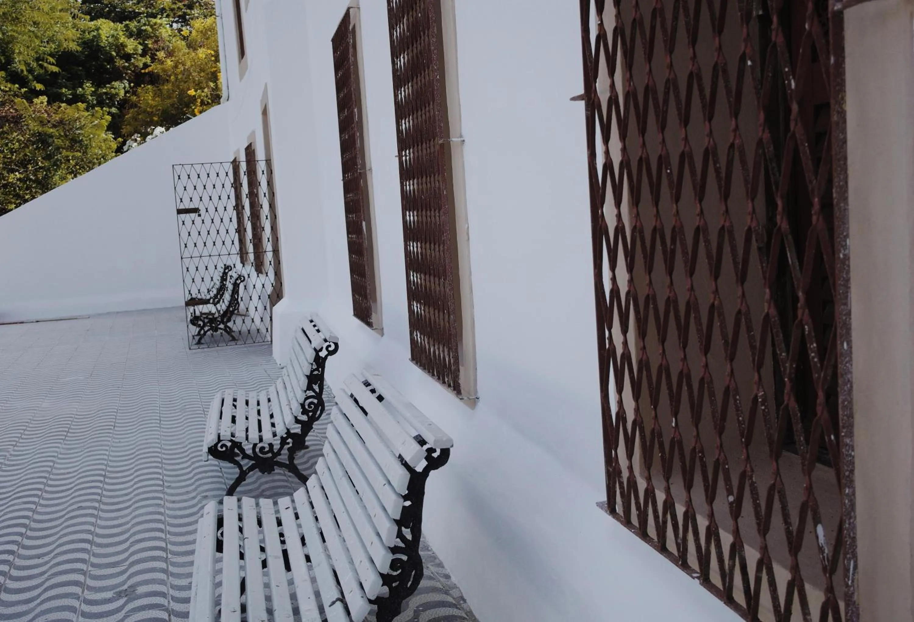 View (from property/room) in Pousada Convento da Conceição