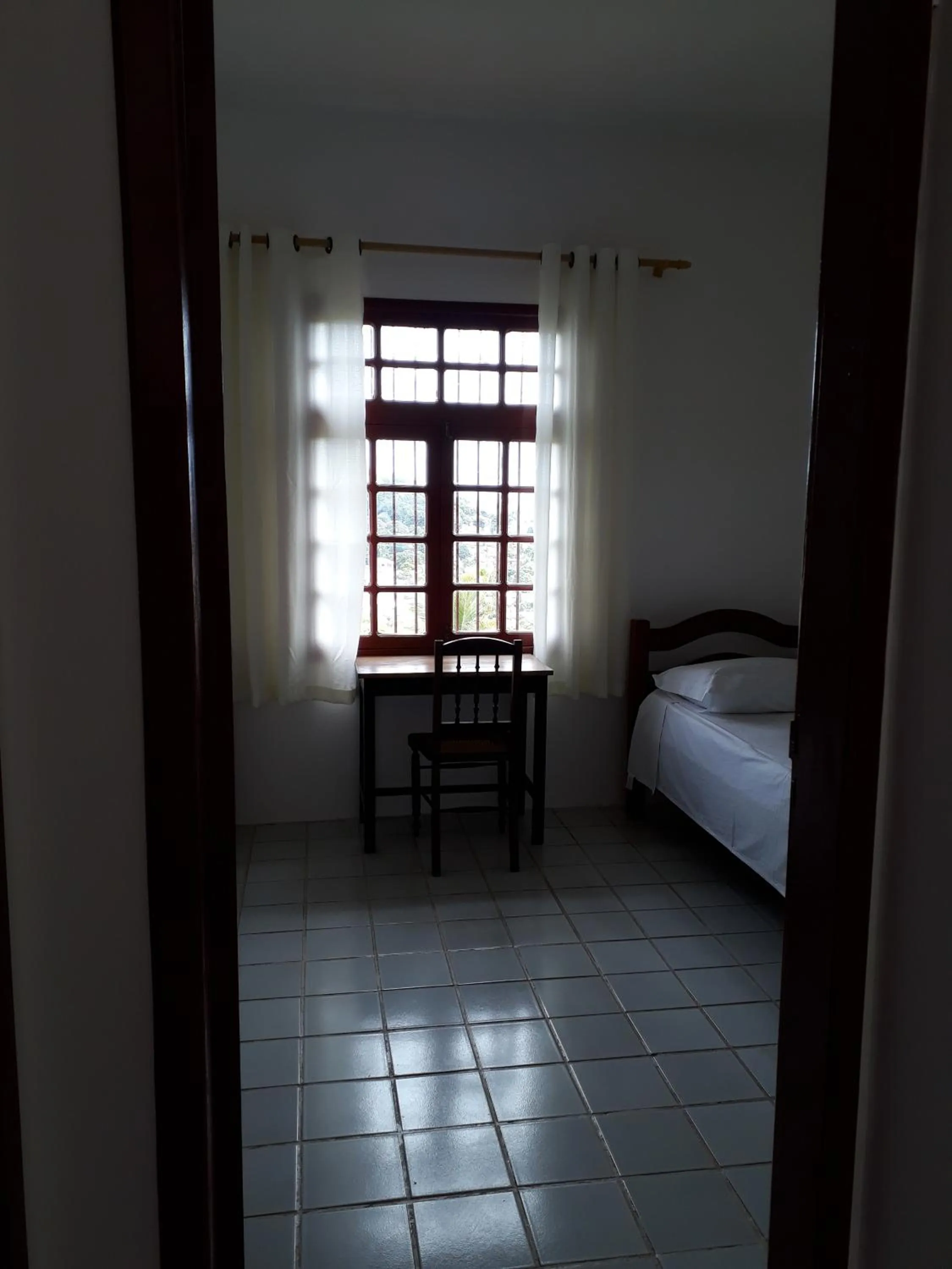 Photo of the whole room, Bed in Pousada Convento da Conceição