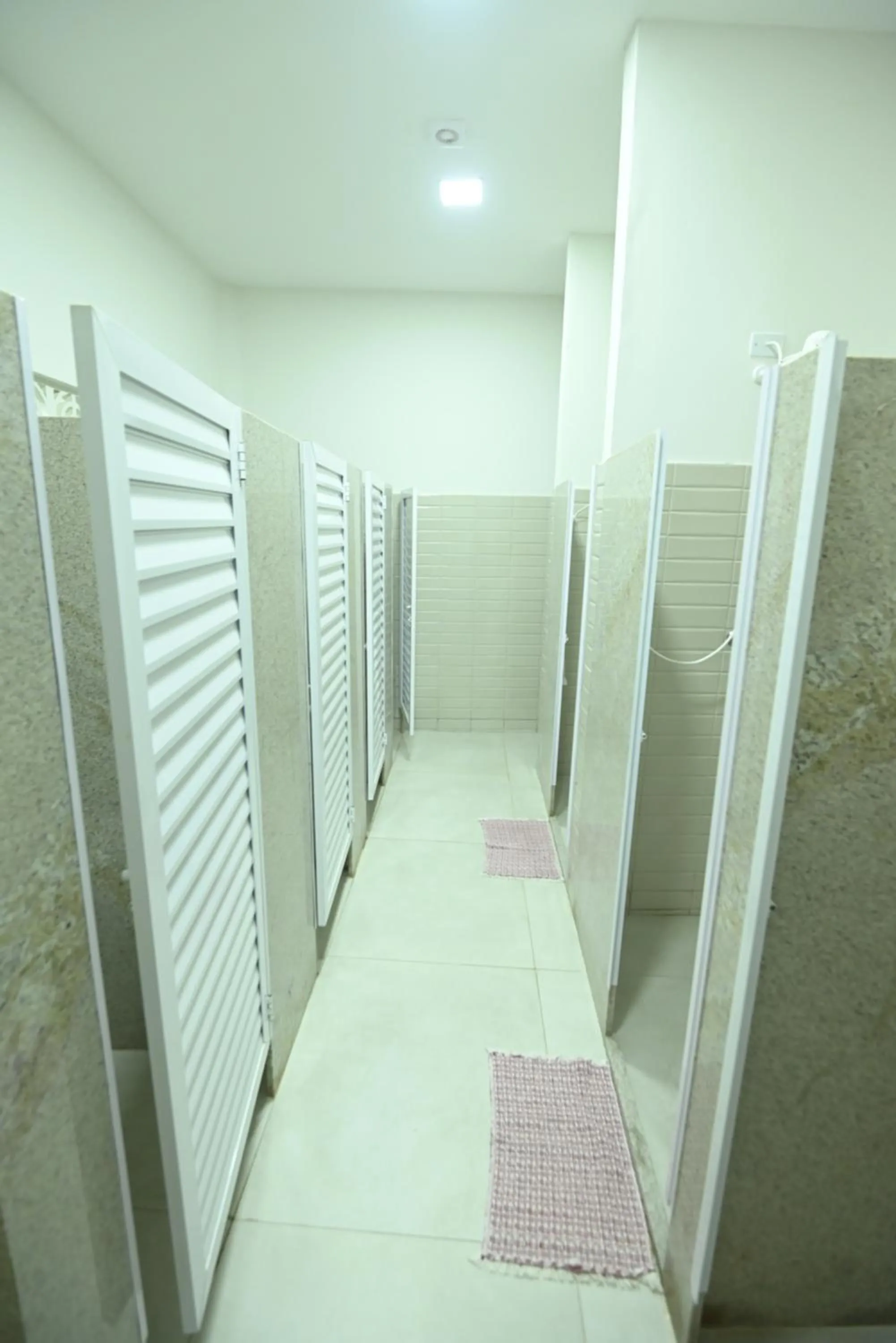 Bathroom in Pousada Convento da Conceição