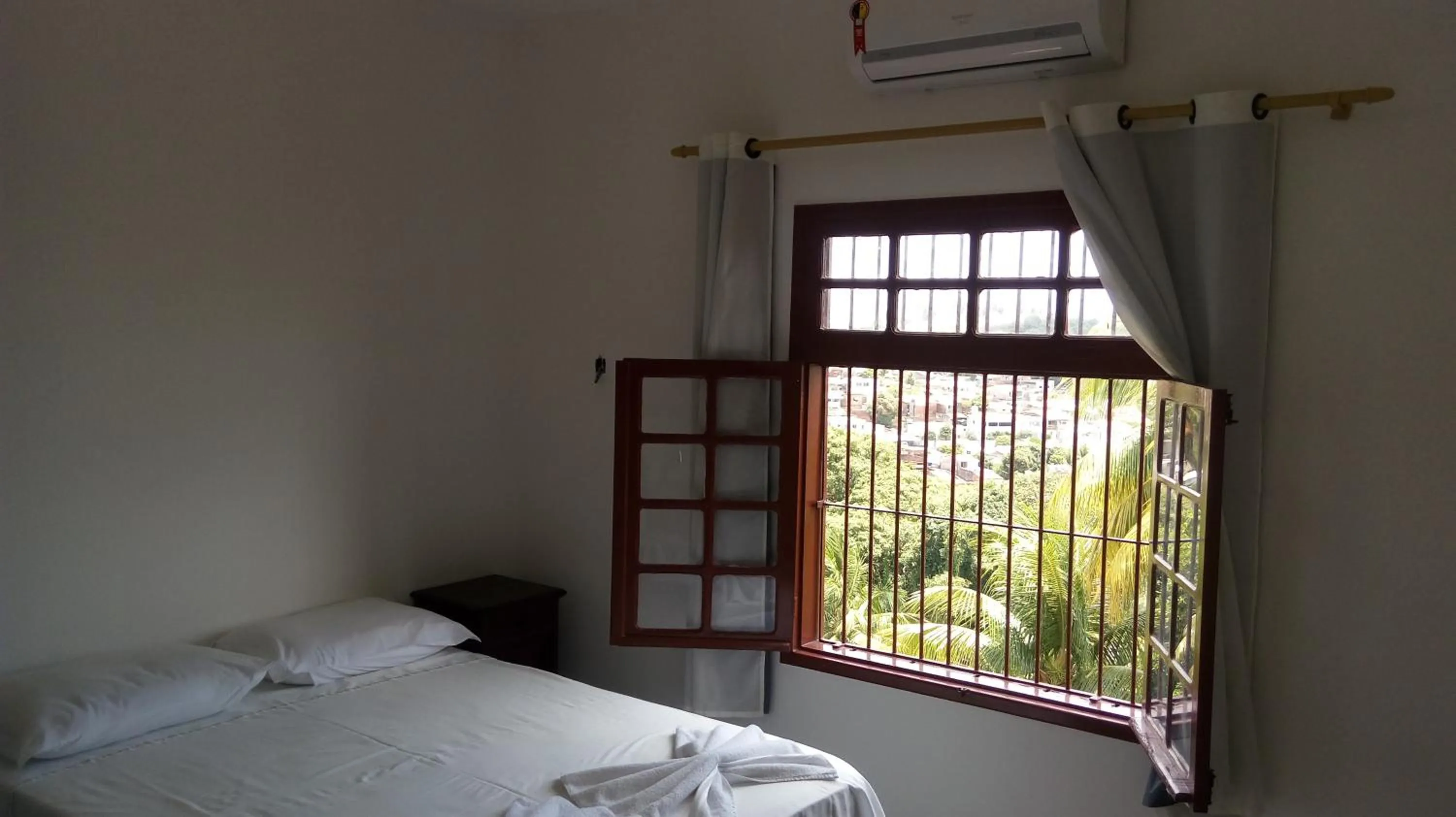 Bedroom, Bed in Pousada Convento da Conceição
