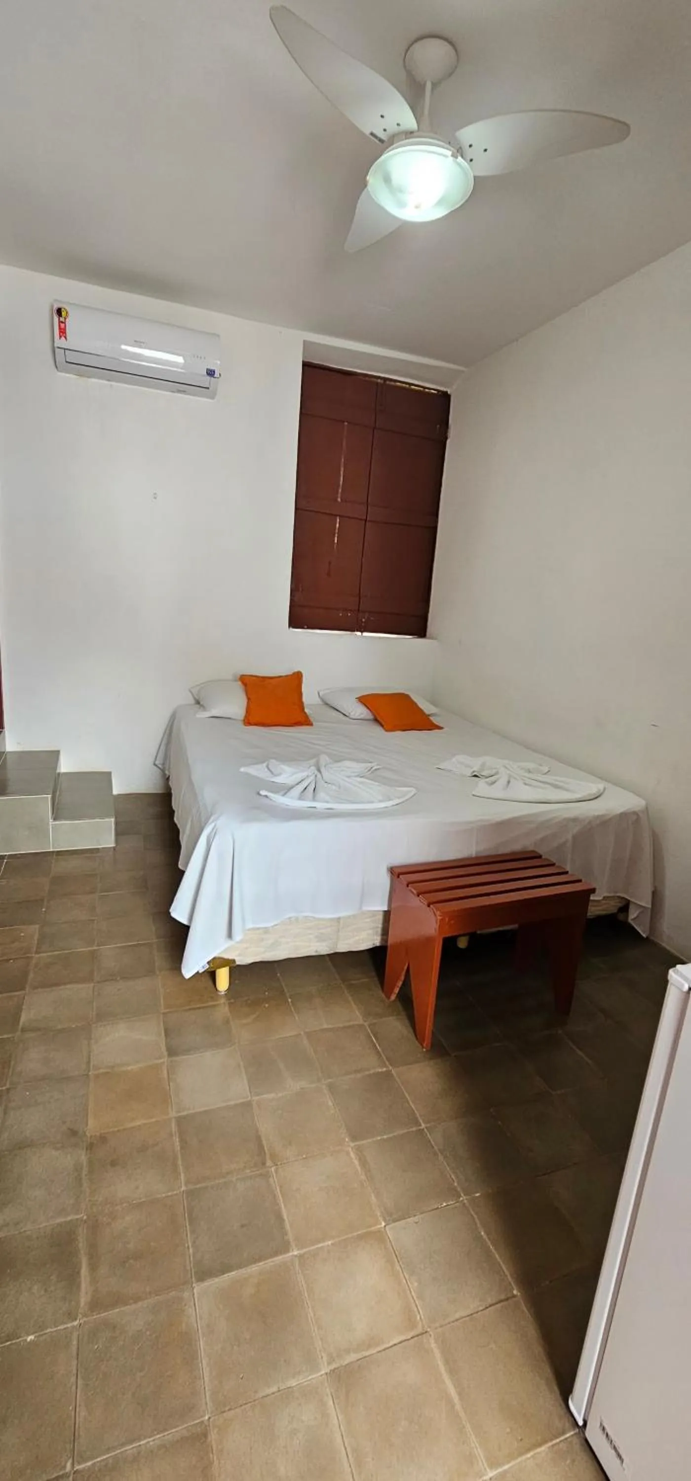 Bed in Pousada Convento da Conceição