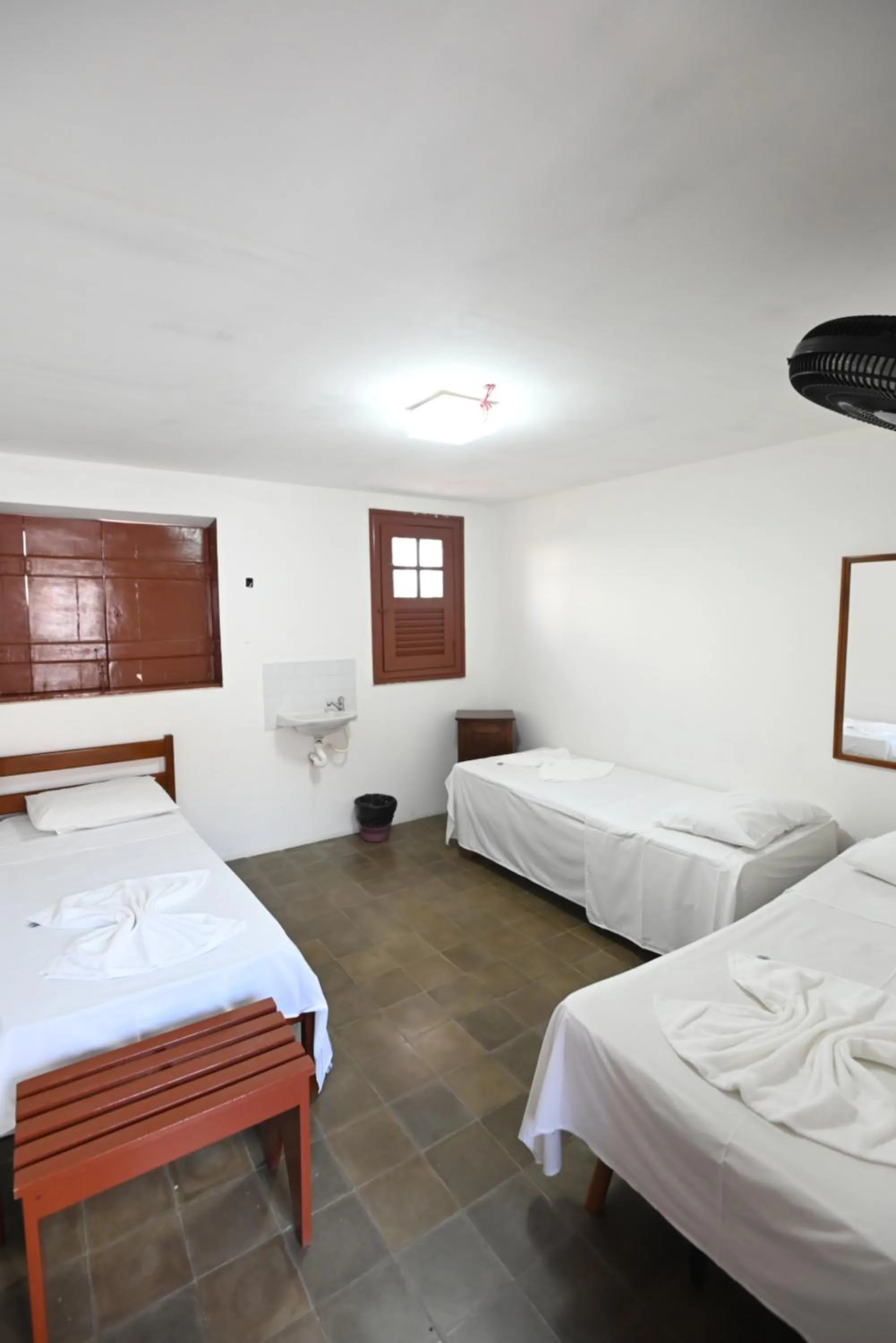 Bedroom, Bed in Pousada Convento da Conceição