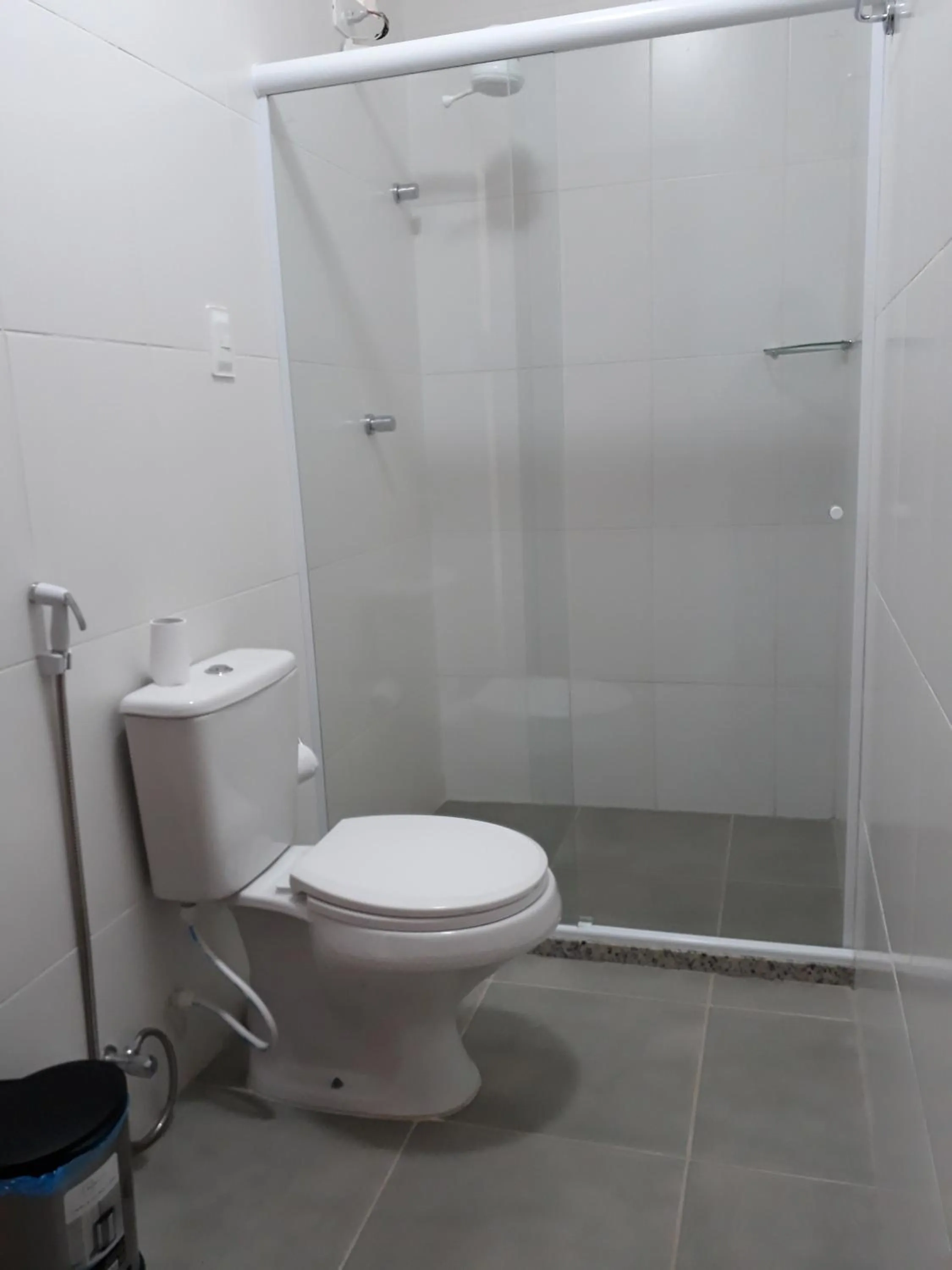 Toilet in Pousada Convento da Conceição