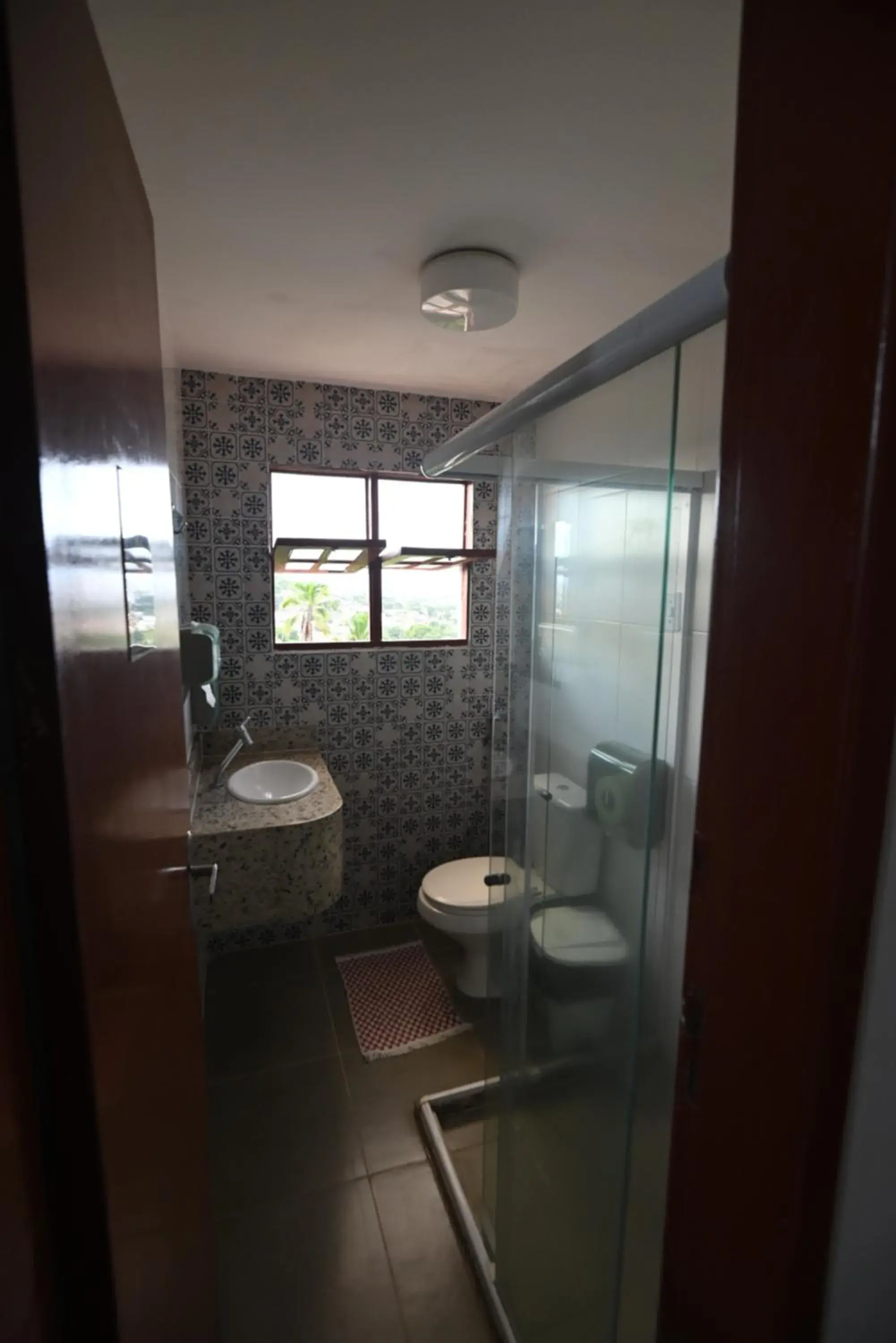 Twin Room with Shared Toilet in Pousada Convento da Conceição Twin Room with Shared Toilet in Pousada Convento da Conceição