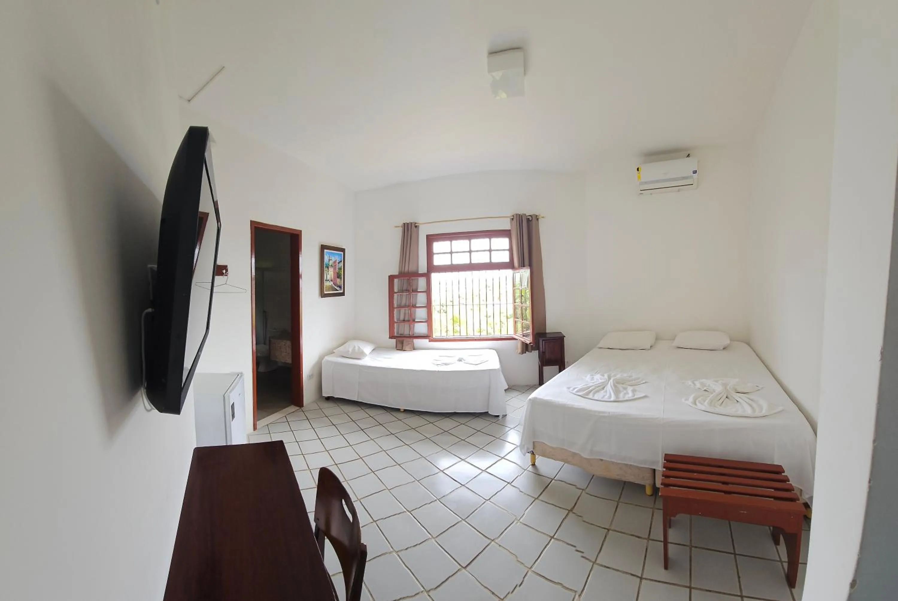 Bedroom, Bed in Pousada Convento da Conceição