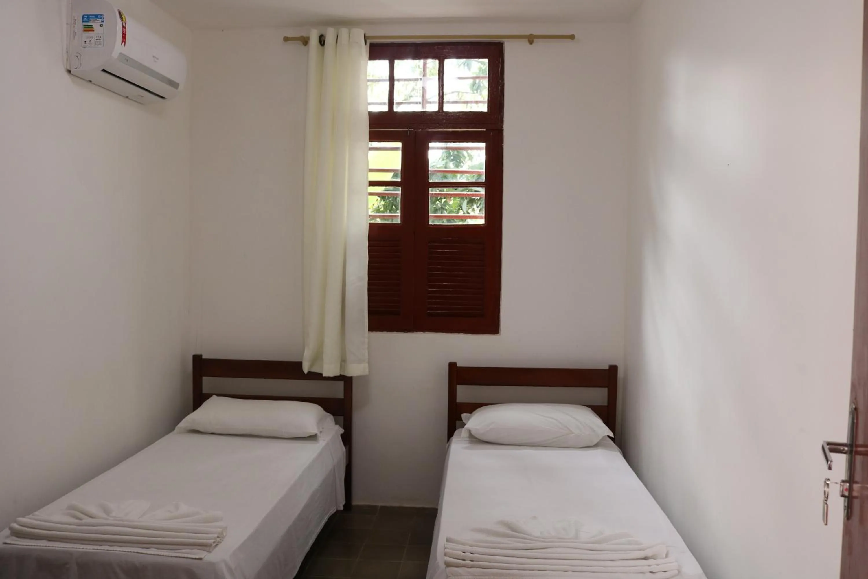 Bed in Pousada Convento da Conceição