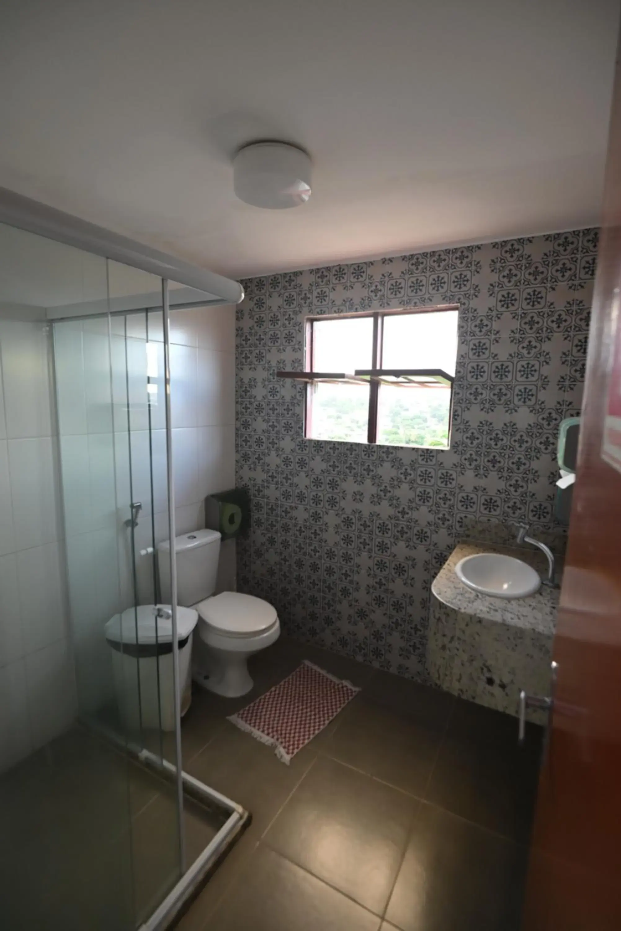 Twin Room with Shared Toilet in Pousada Convento da Conceição Twin Room with Shared Toilet in Pousada Convento da Conceição