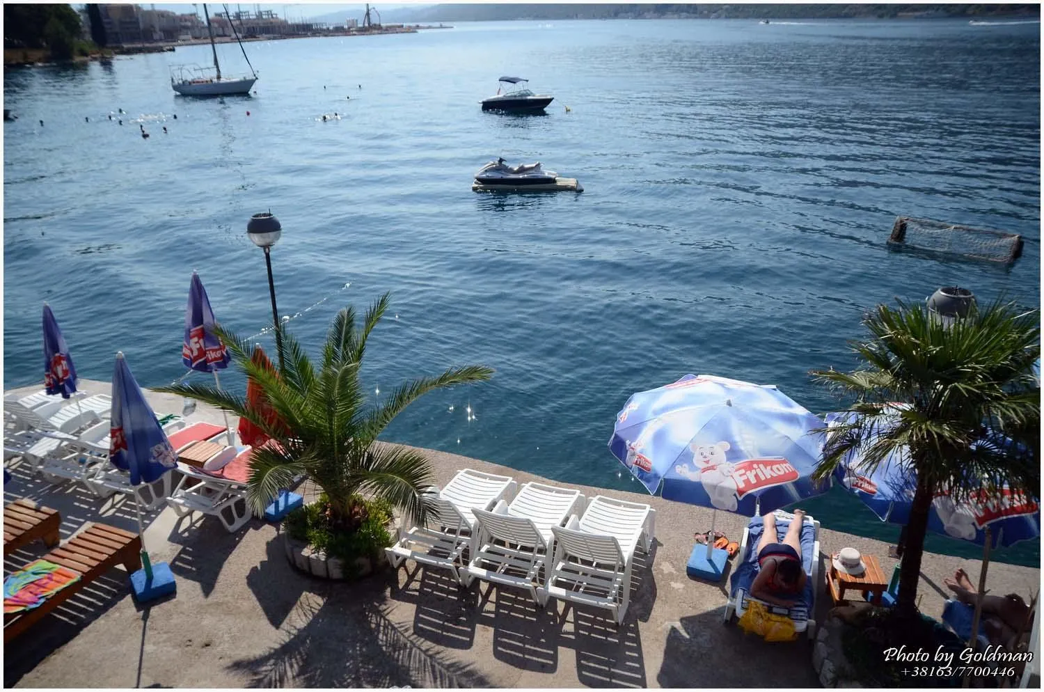 Apartments Roza