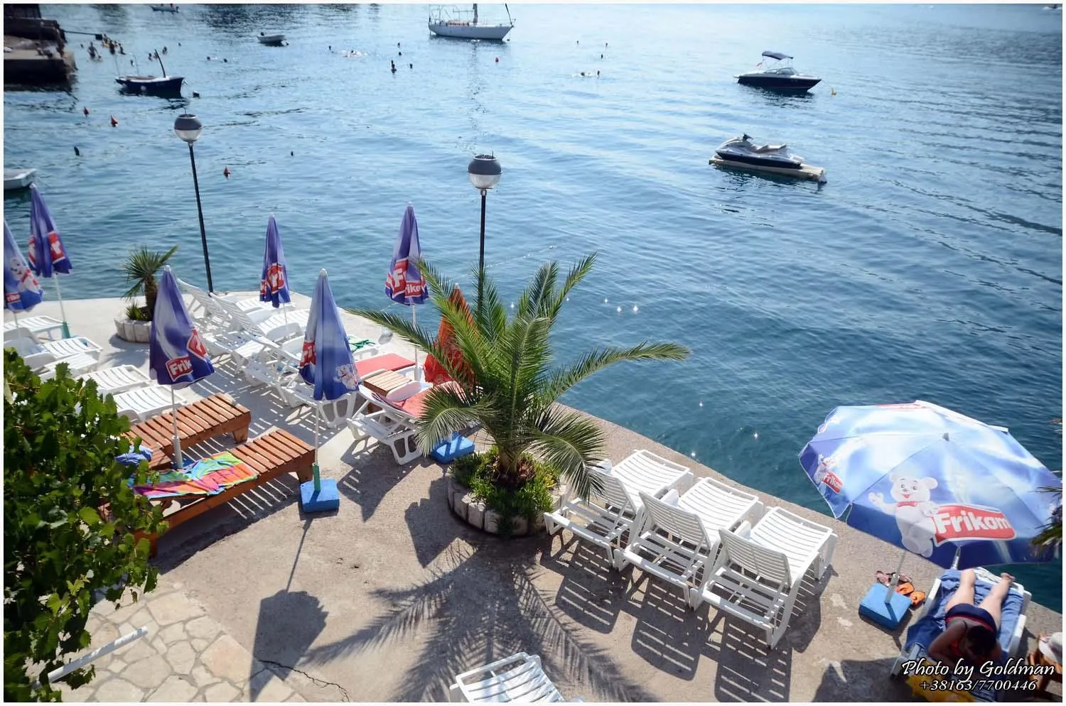 Apartments Roza