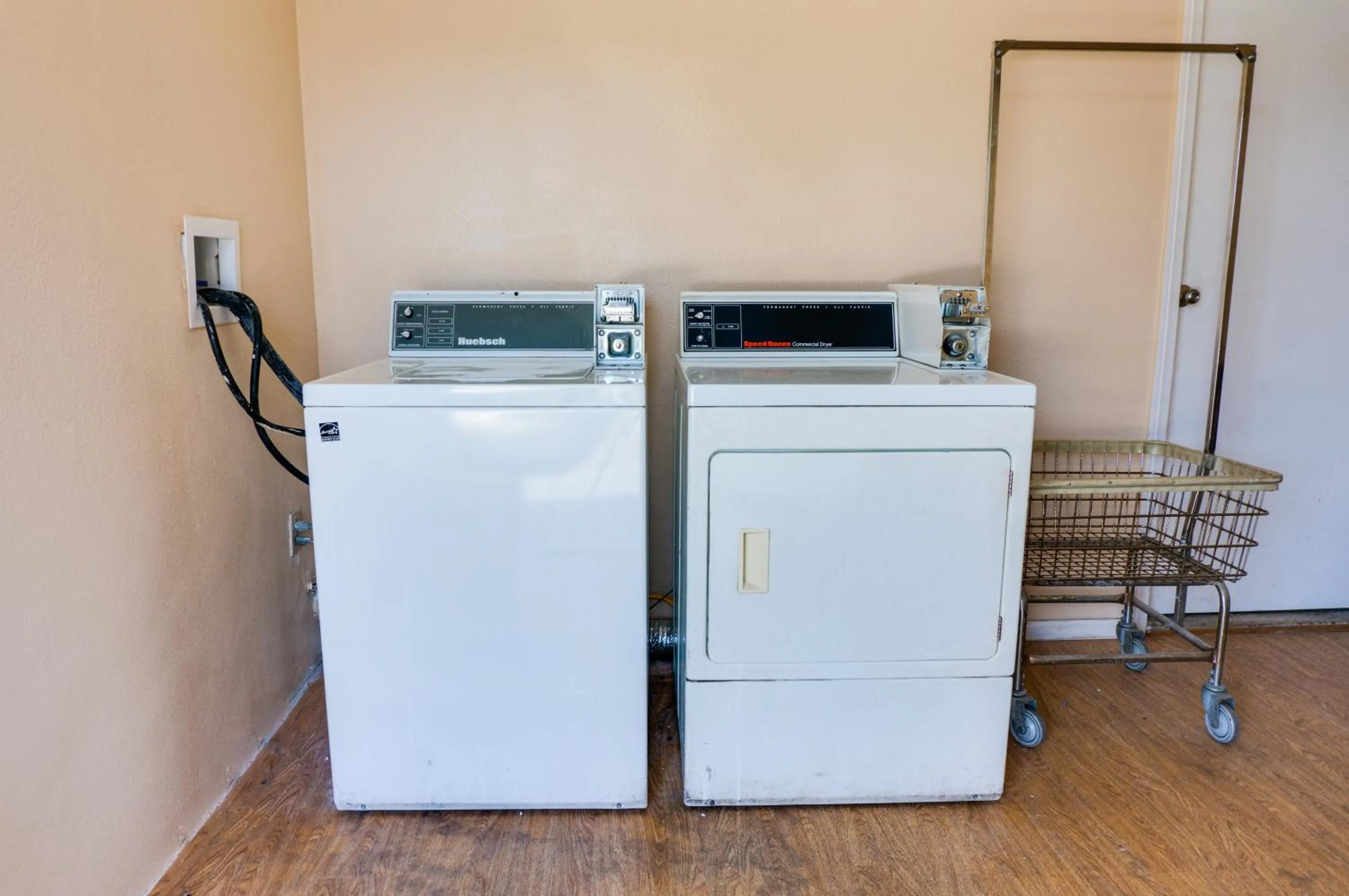 Other in Motel Moonlight