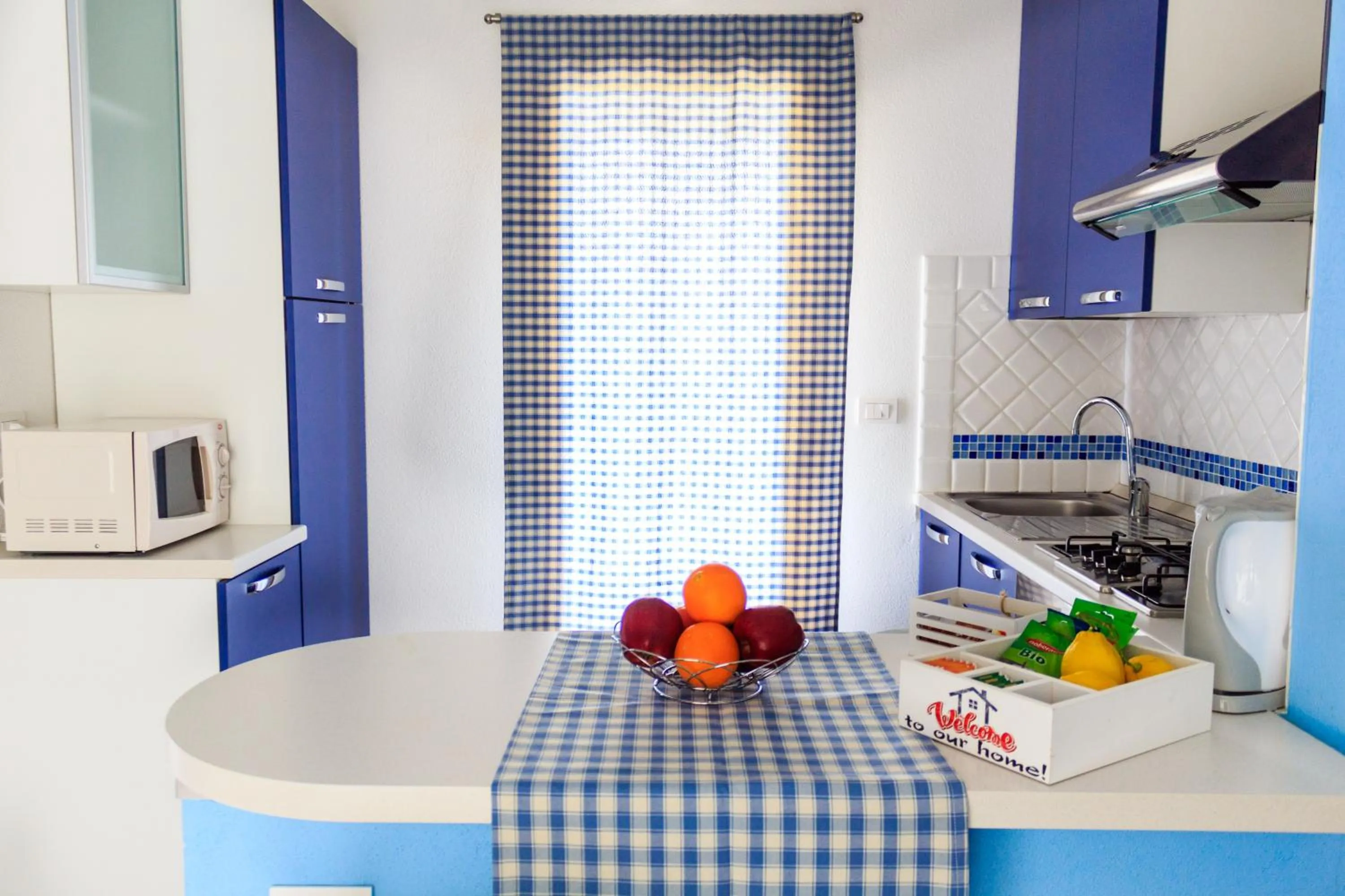 Food and drinks in Sanpietroburgo 22