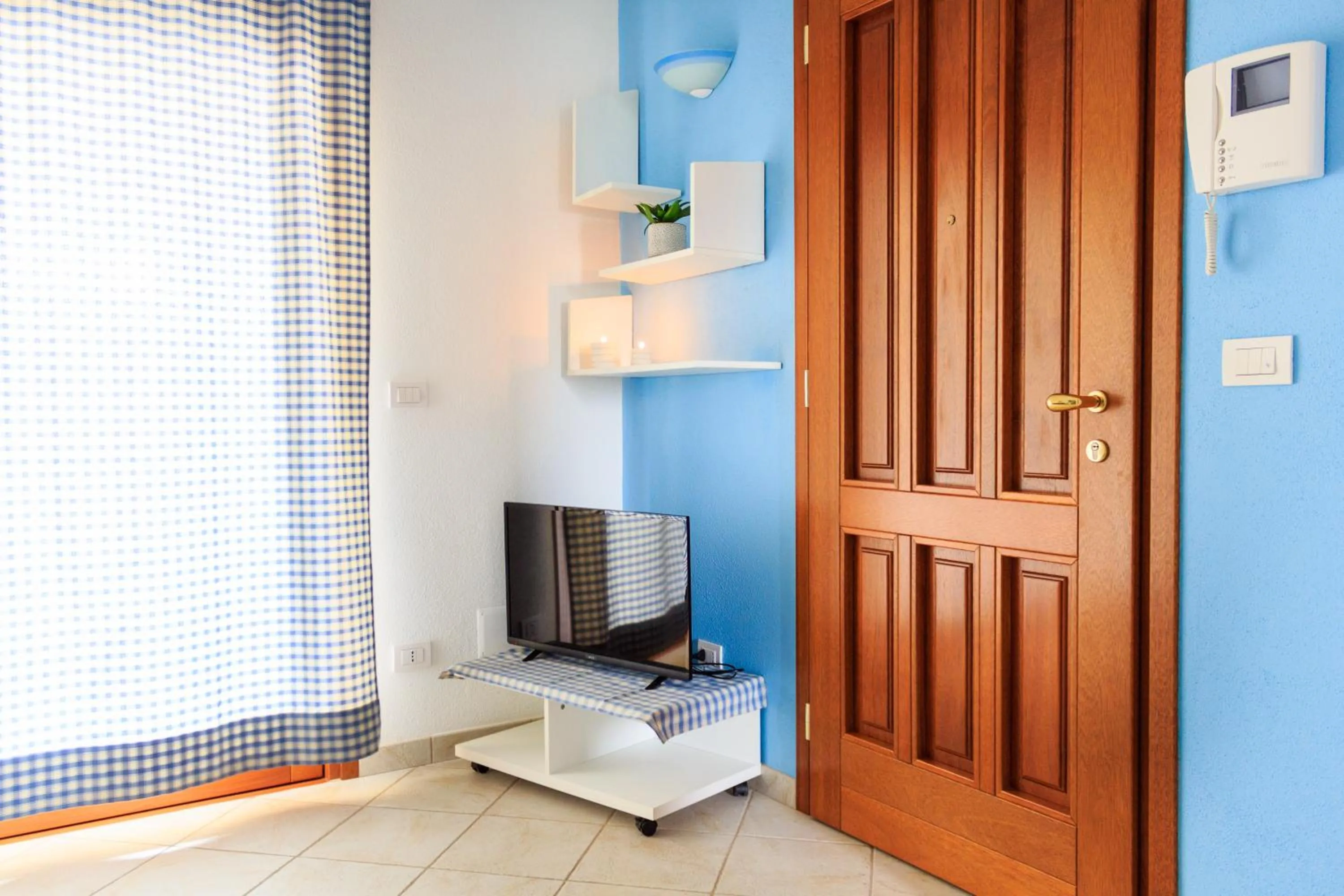 TV and multimedia in Sanpietroburgo 22