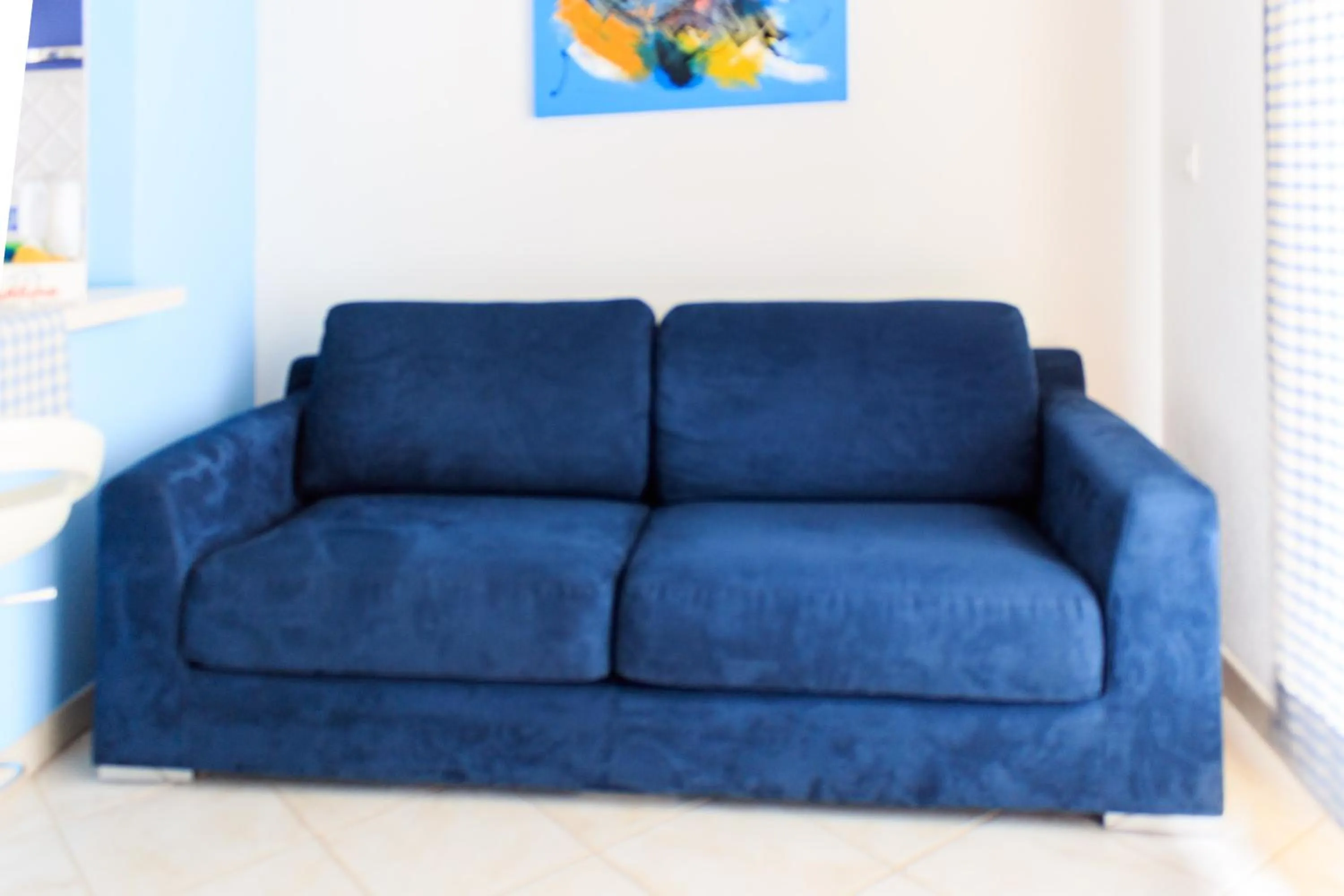 Area and facilities in Sanpietroburgo 22