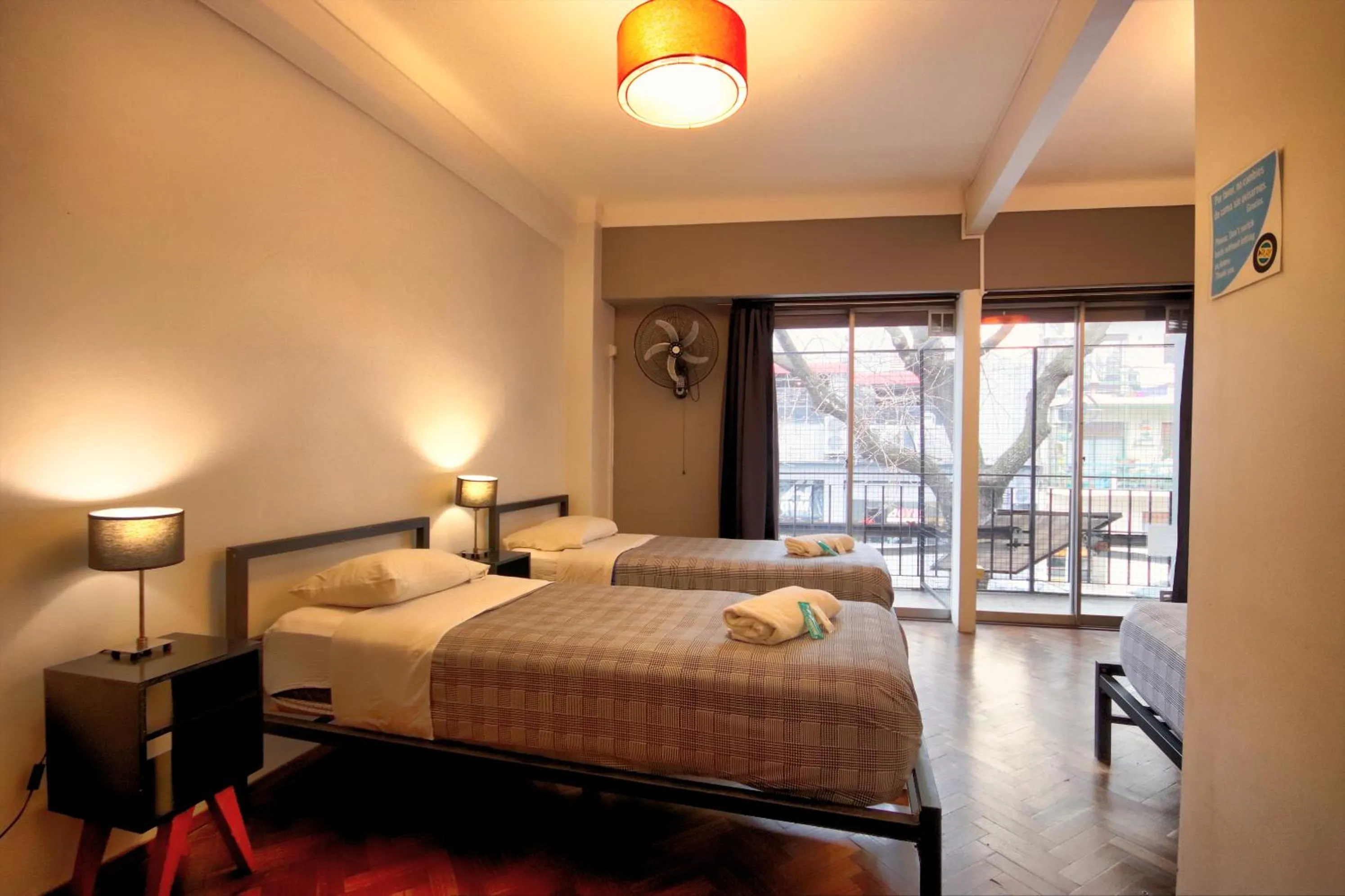 Other, Bed in Play Hostel Soho