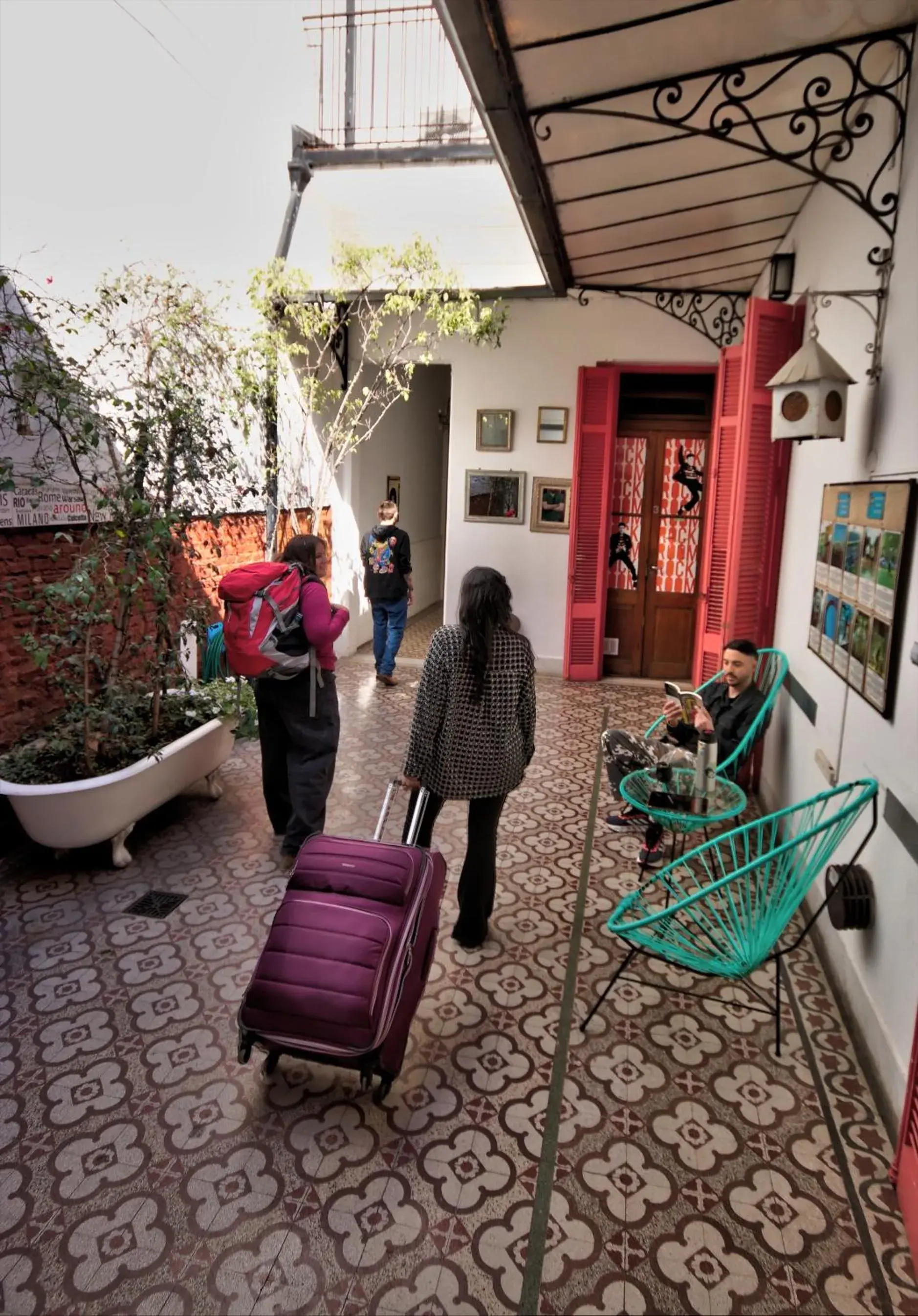 Play Hostel Soho Play Hostel Soho