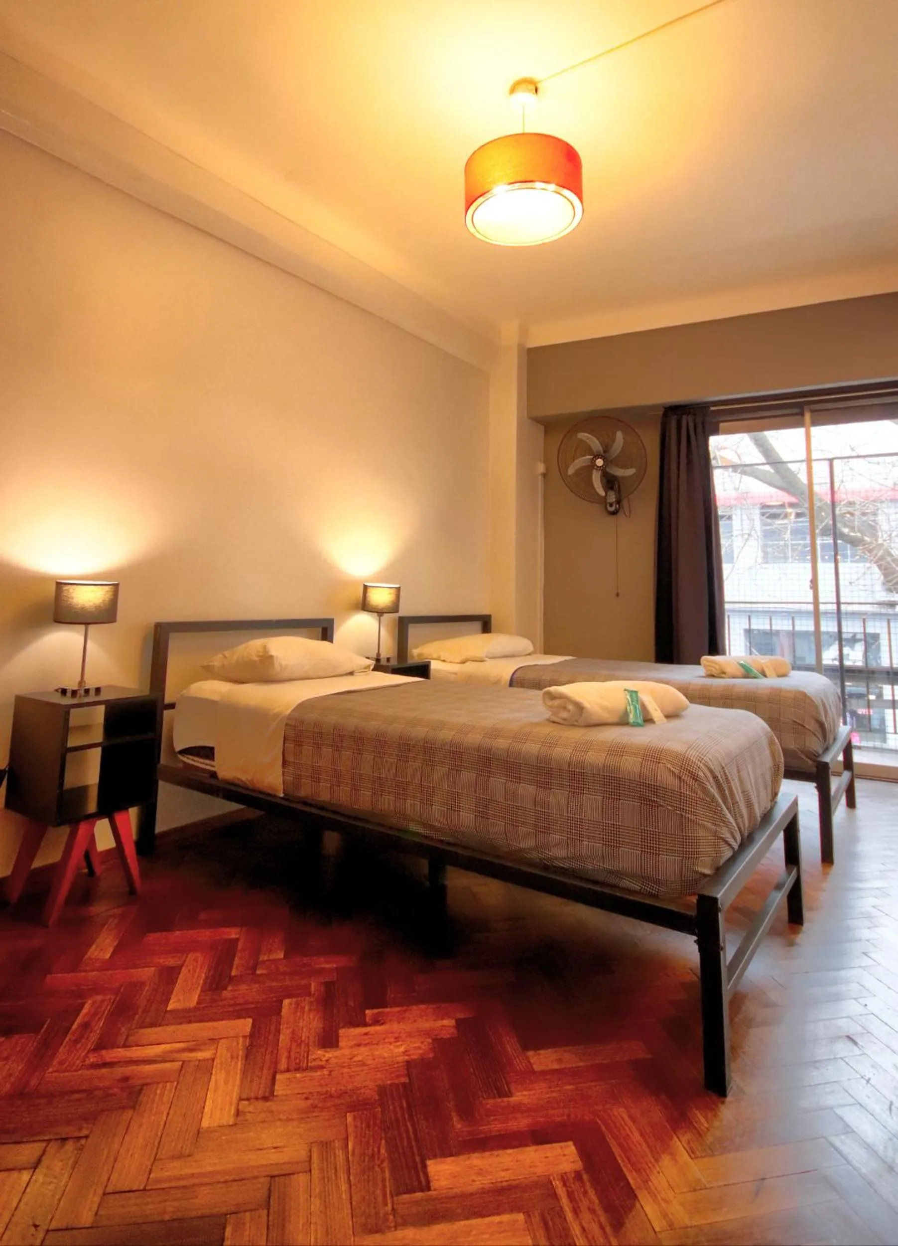 Other, Bed in Play Hostel Soho