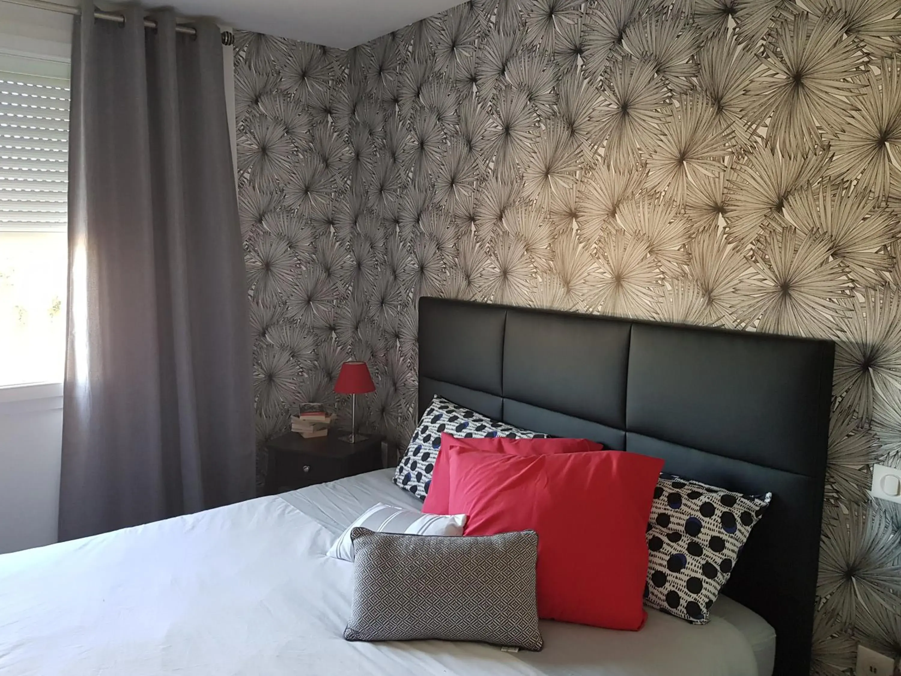 Double Room with Private Bathroom - single occupancy in La villa 13&15 Double Room with Private Bathroom - single occupancy in La villa 13&15