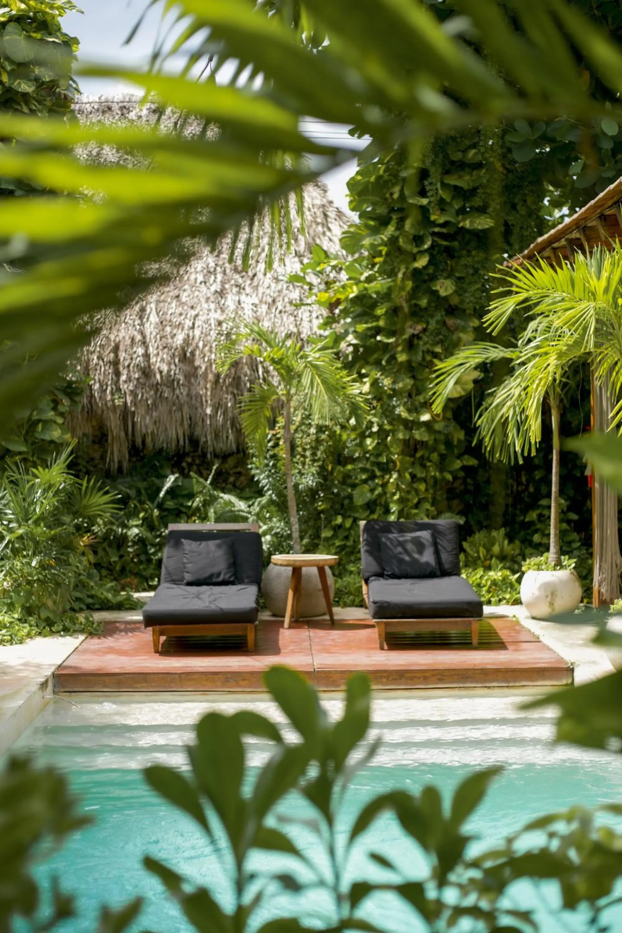 Colonte Hotel Origen