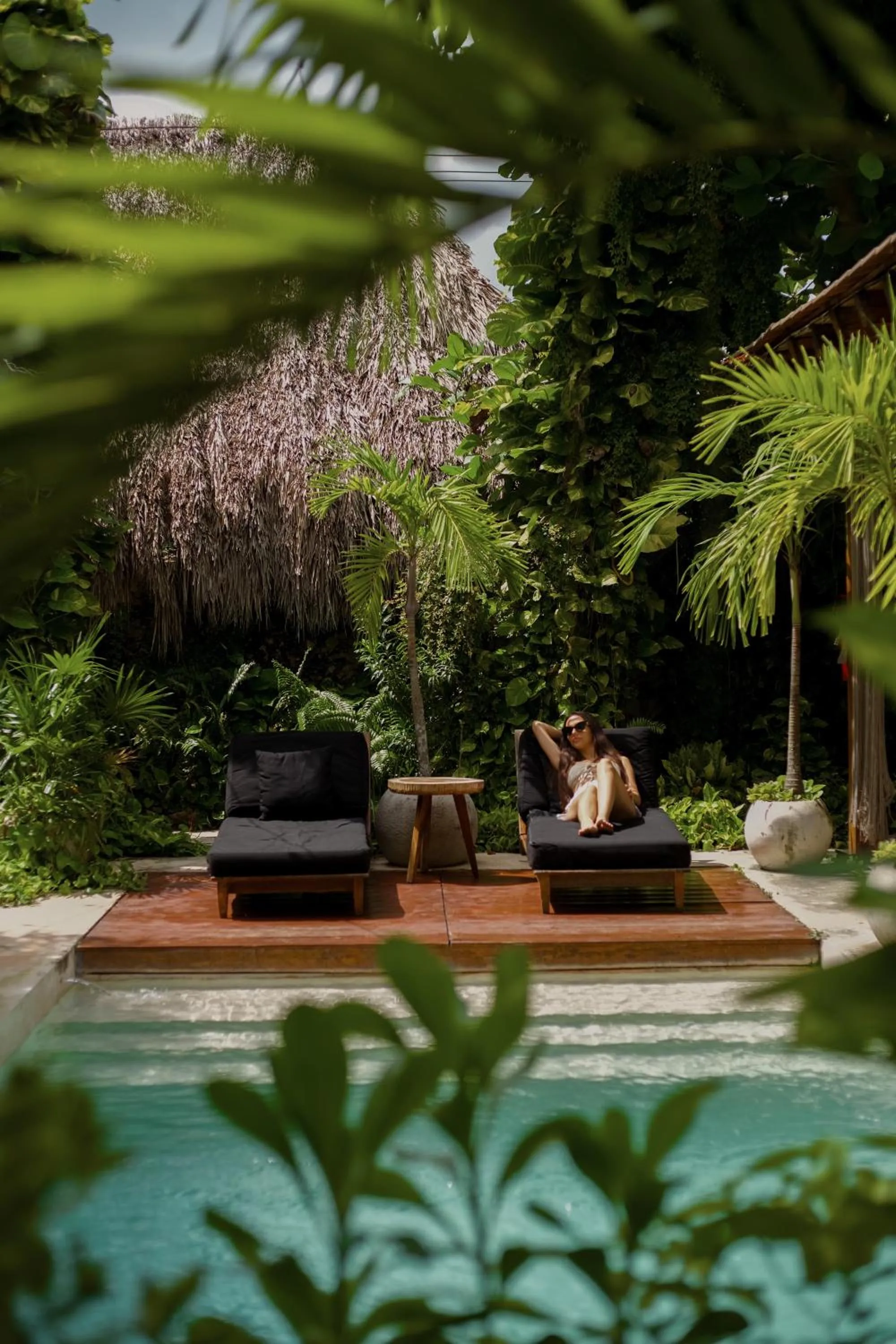 Colonte Hotel Origen