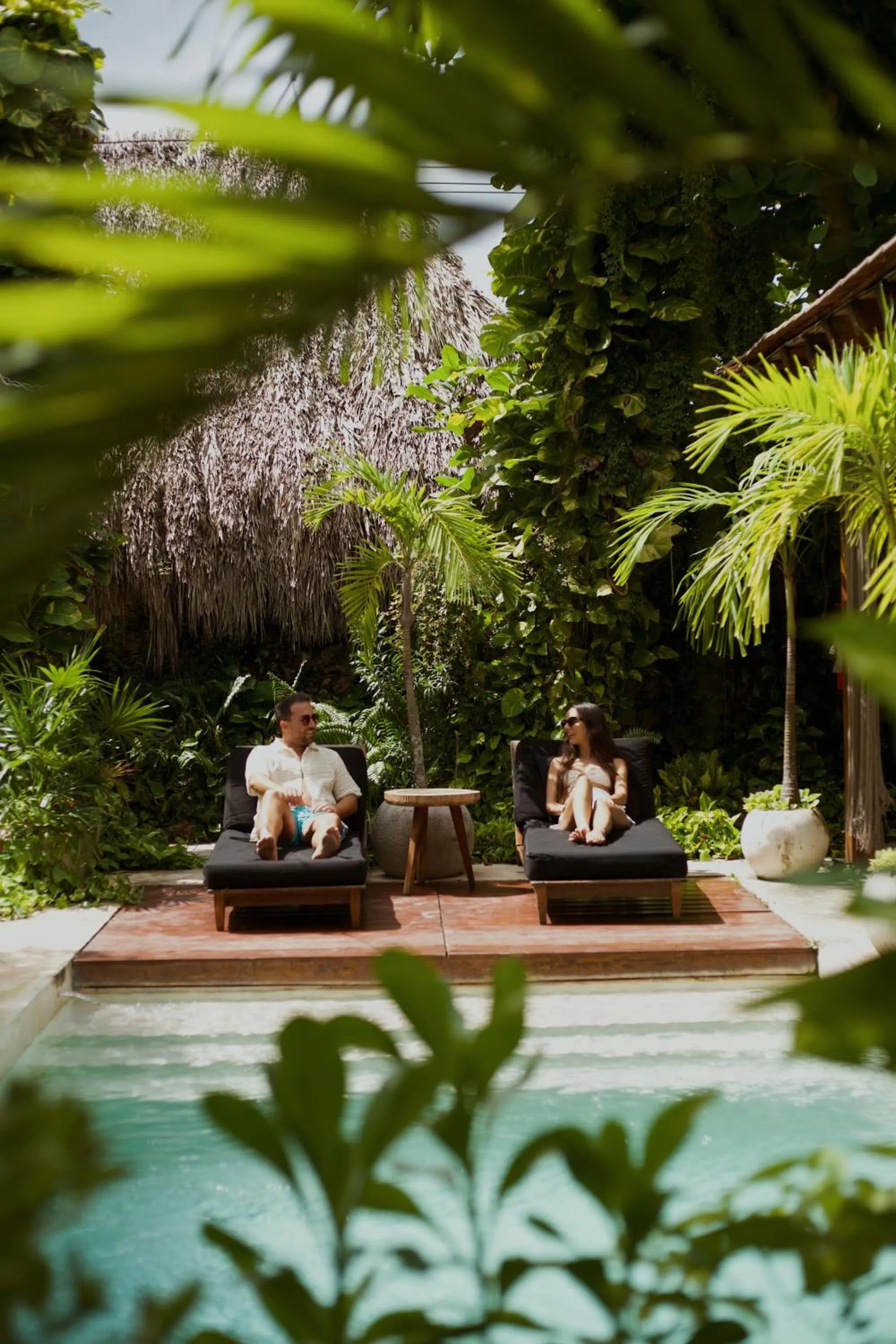 Colonte Hotel Origen