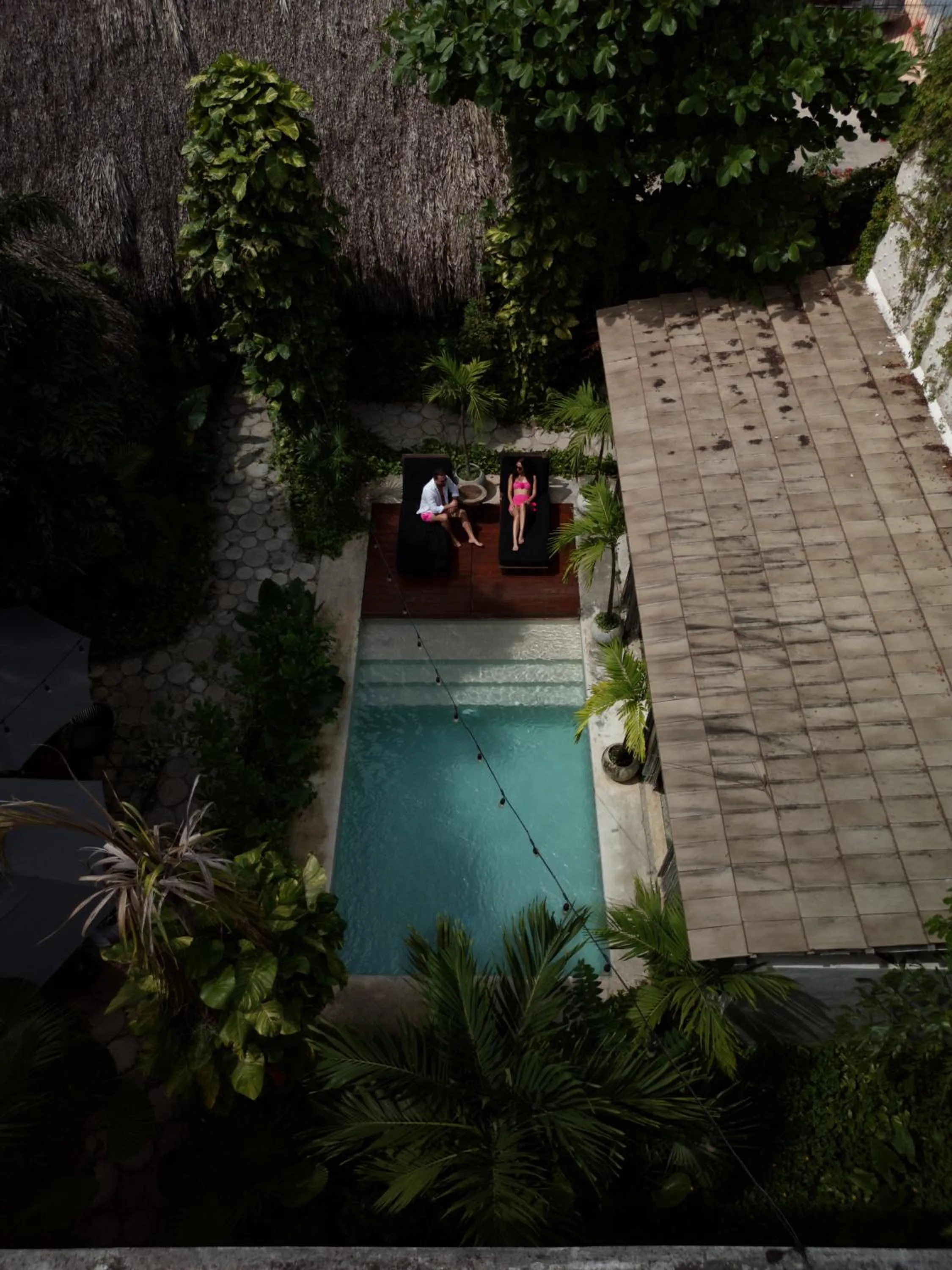 Colonte Hotel Origen