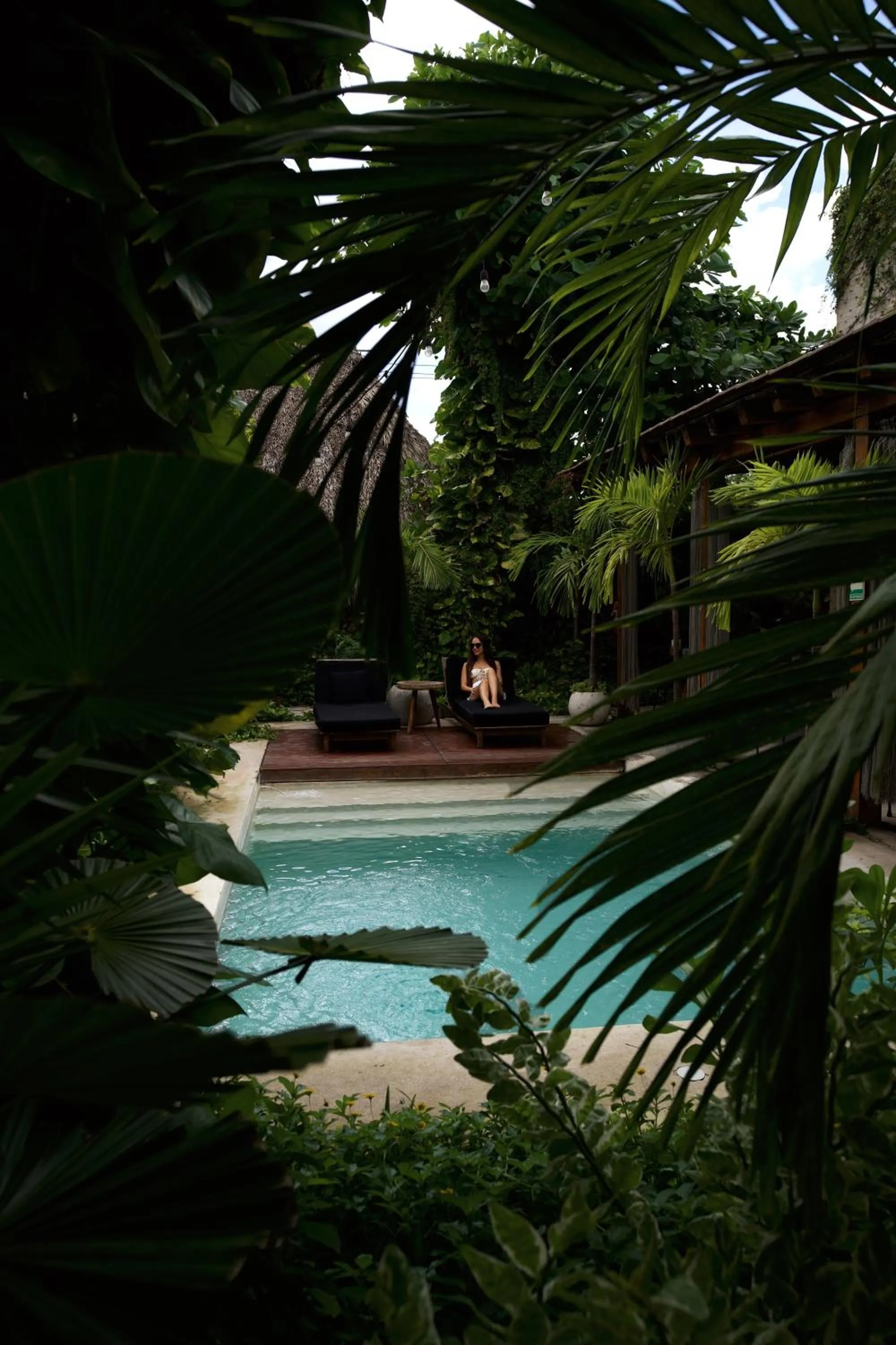 Colonte Hotel Origen