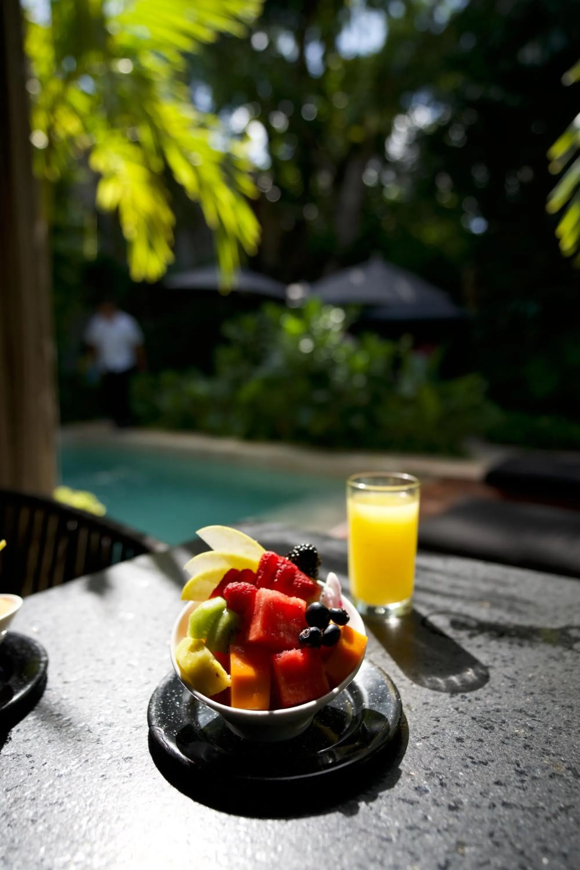 Colonte Hotel Origen