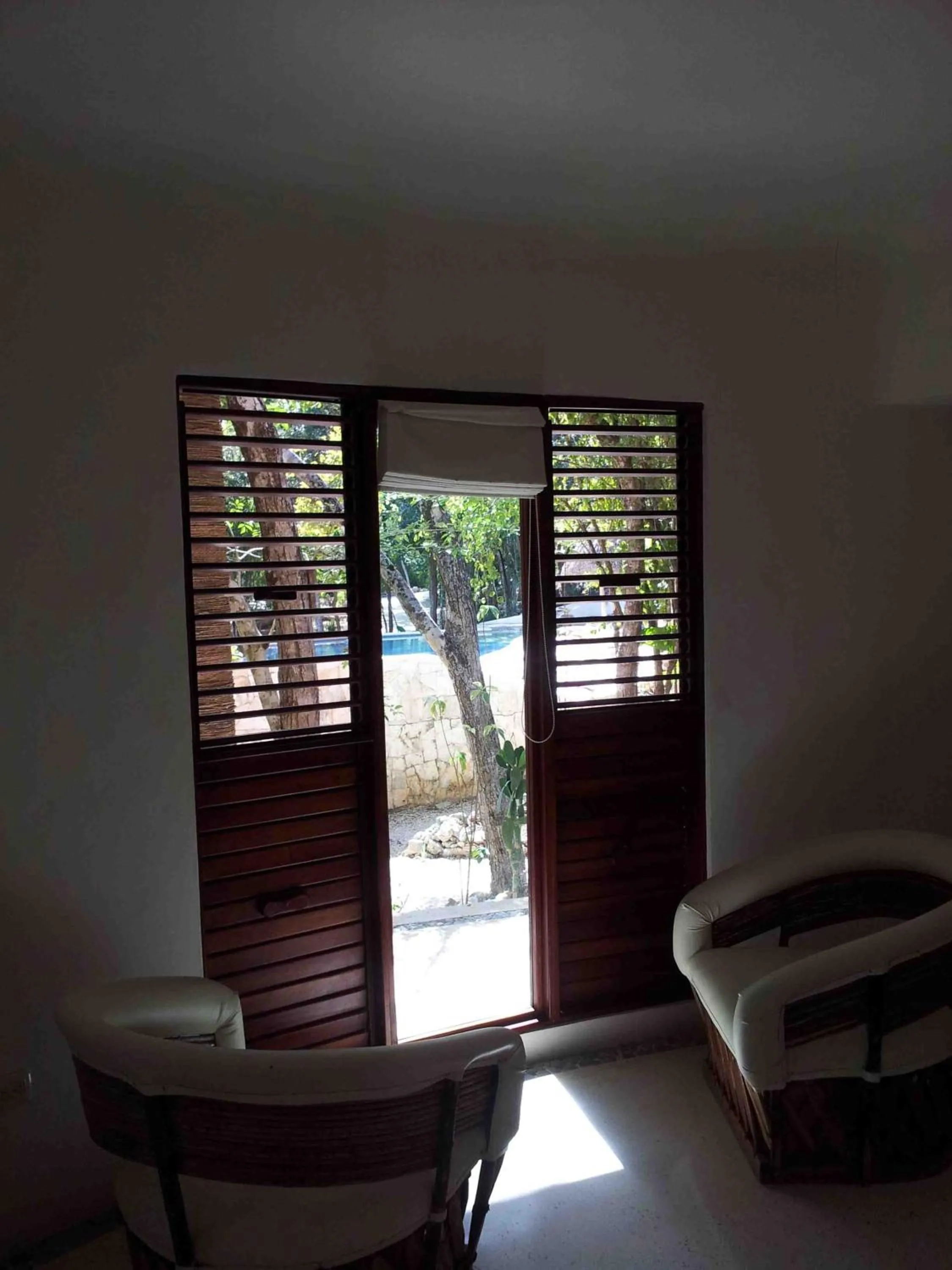 Bedroom, Bed in Hotel Okaan